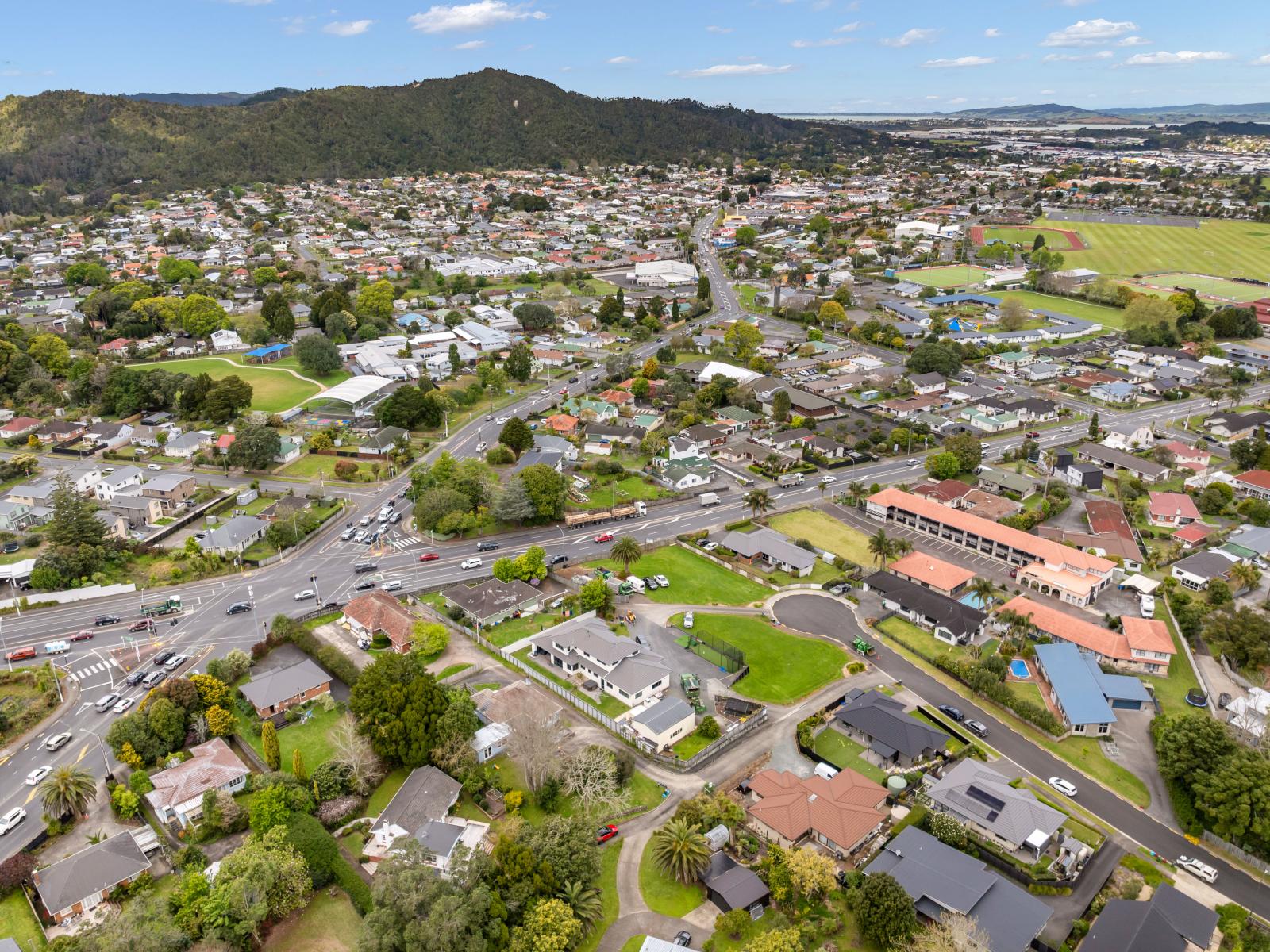 23 John McGill Place, Whau Valley