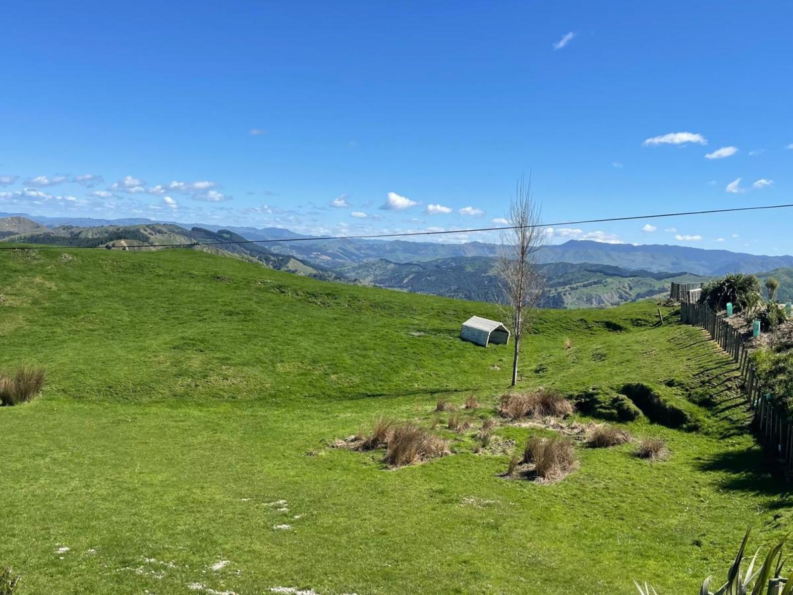 1845 Kanakanaia Road, Whatatutu