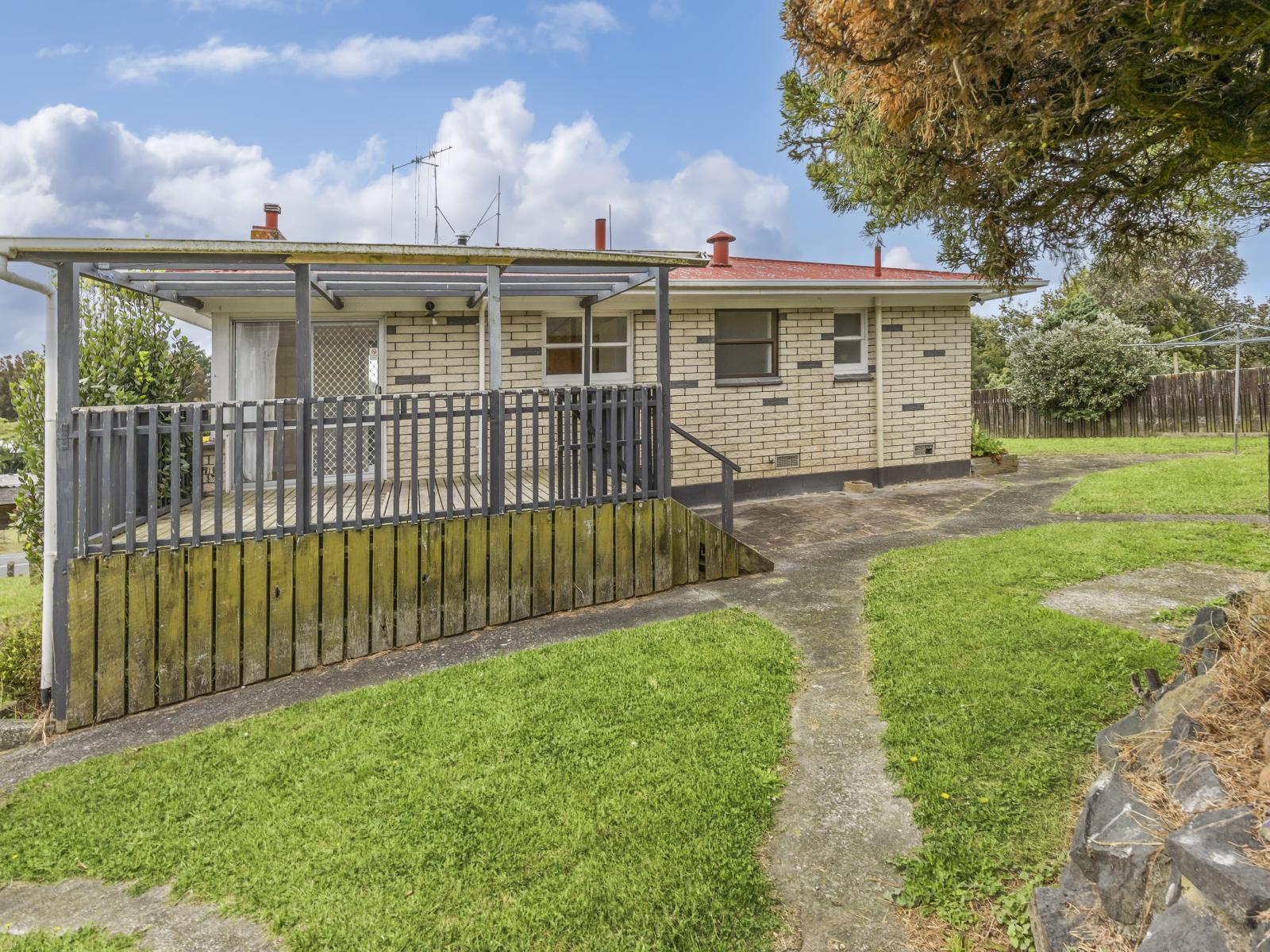 163 Arapuni Street, Putaruru