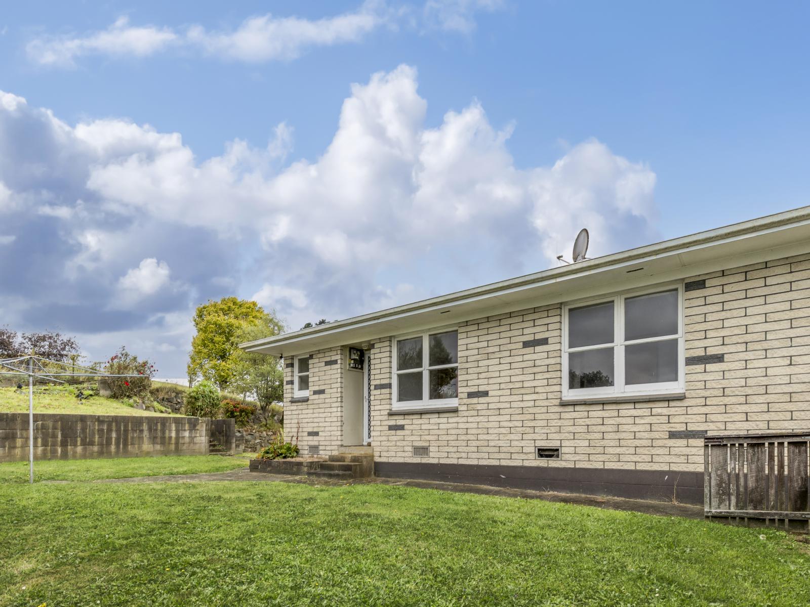 163 Arapuni Street, Putaruru