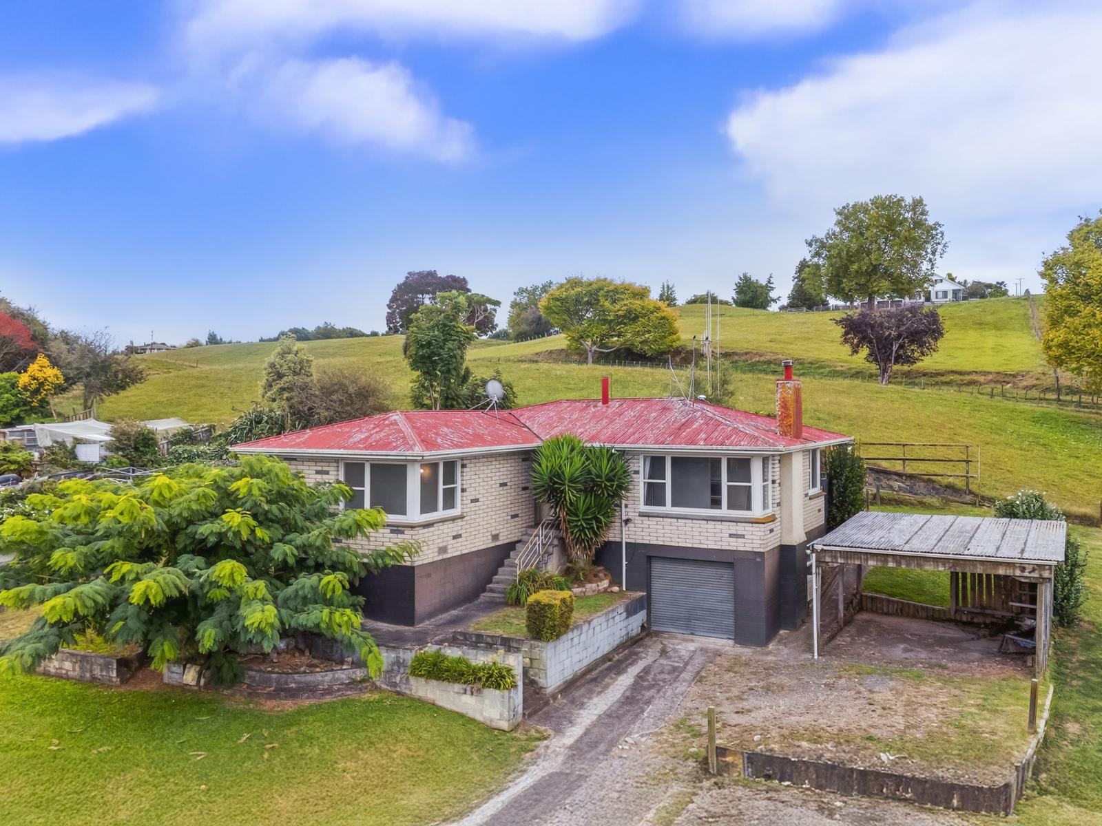 163 Arapuni Street, Putaruru
