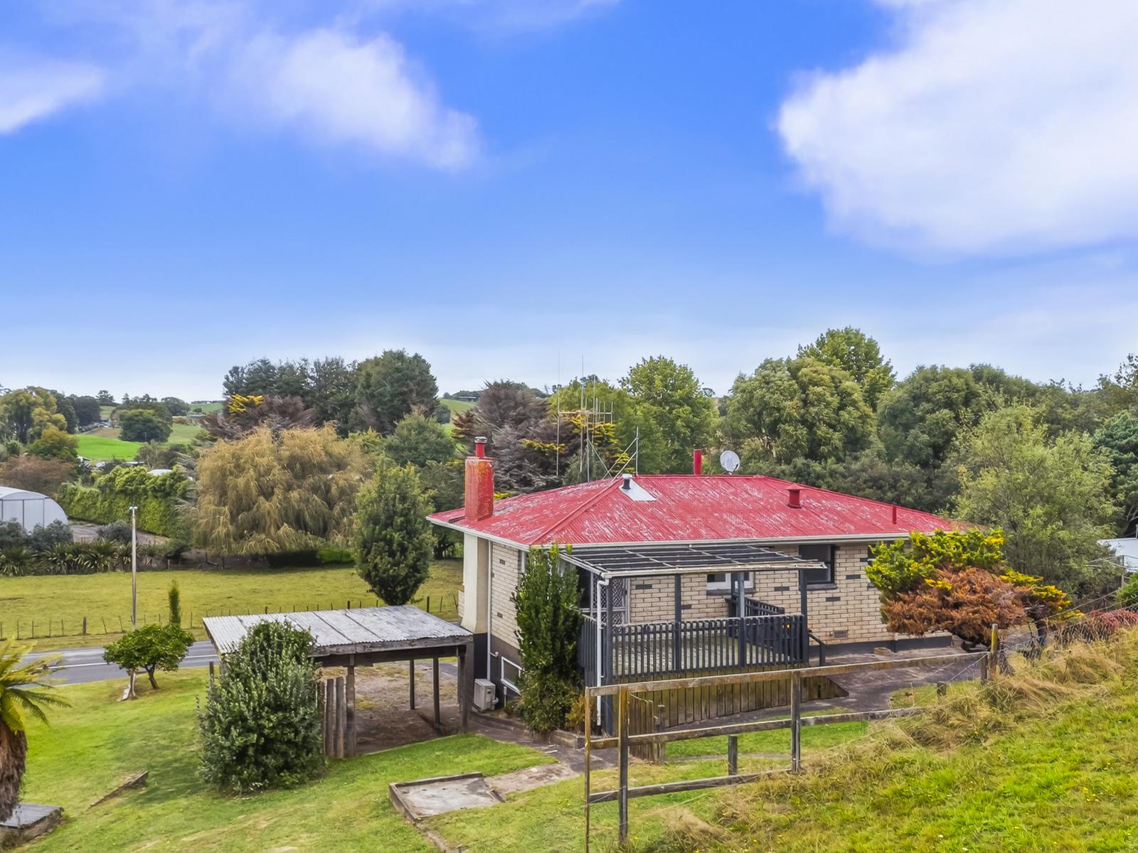 163 Arapuni Street, Putaruru