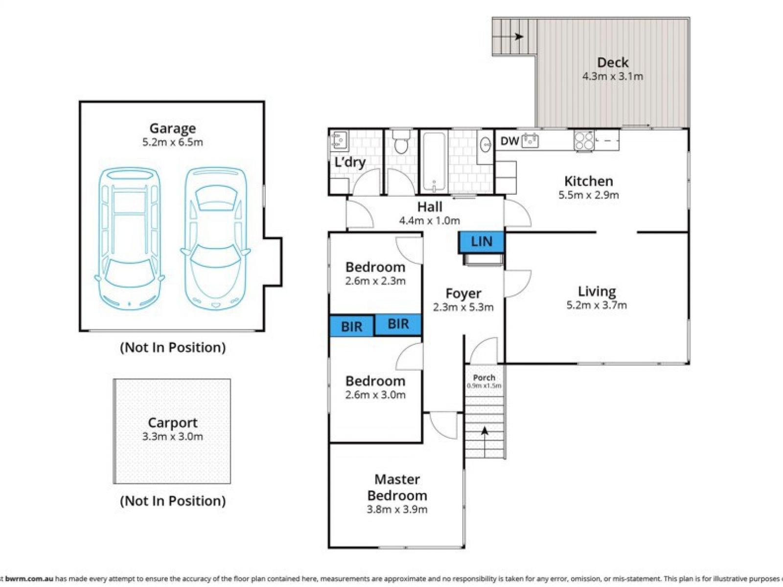 163 Arapuni Street, Putaruru