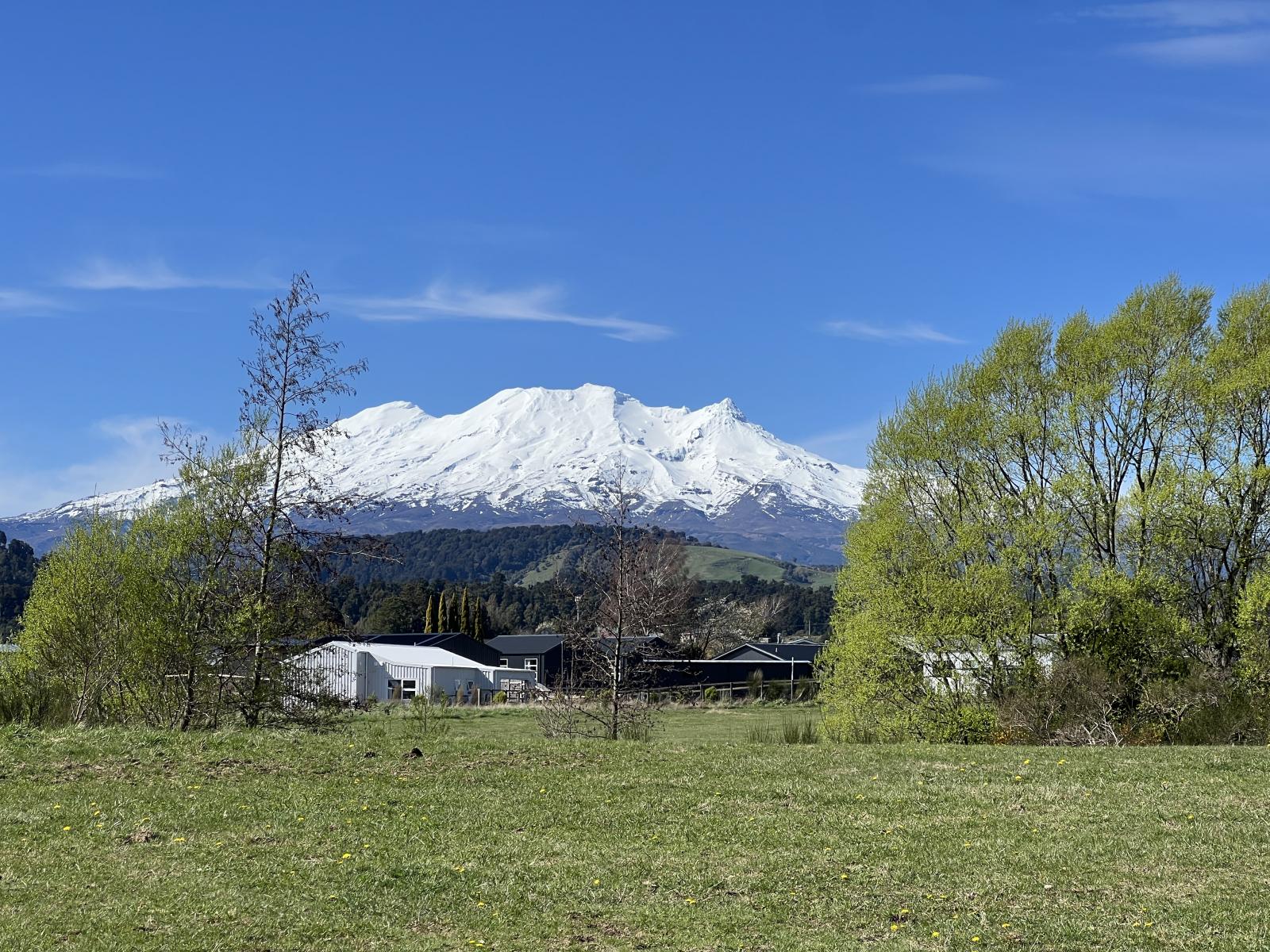 62 Arawa Street, Ohakune