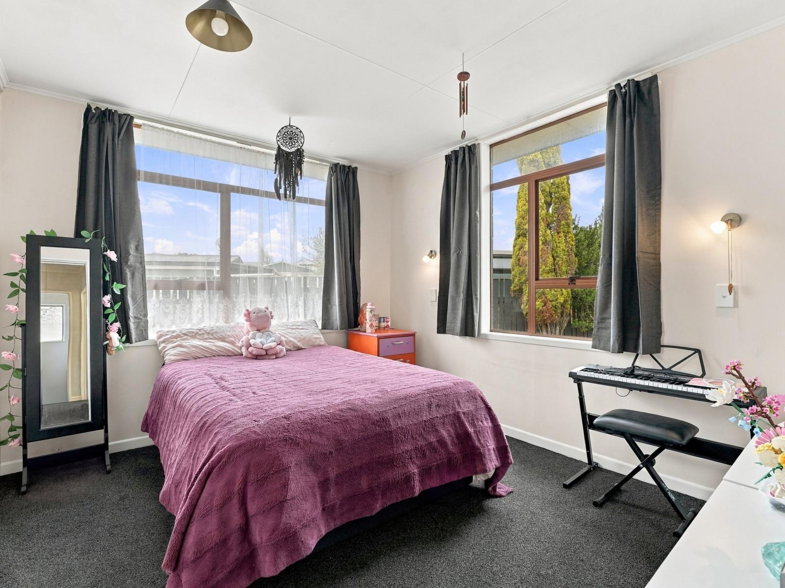 3A Moore Avenue, Tawhero