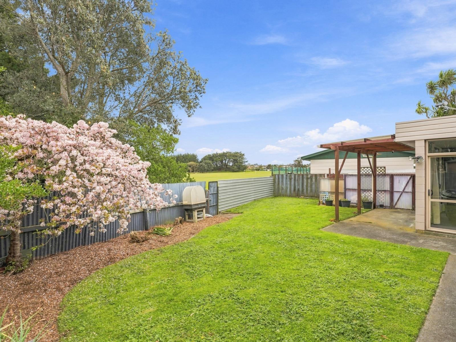 3A Moore Avenue, Tawhero