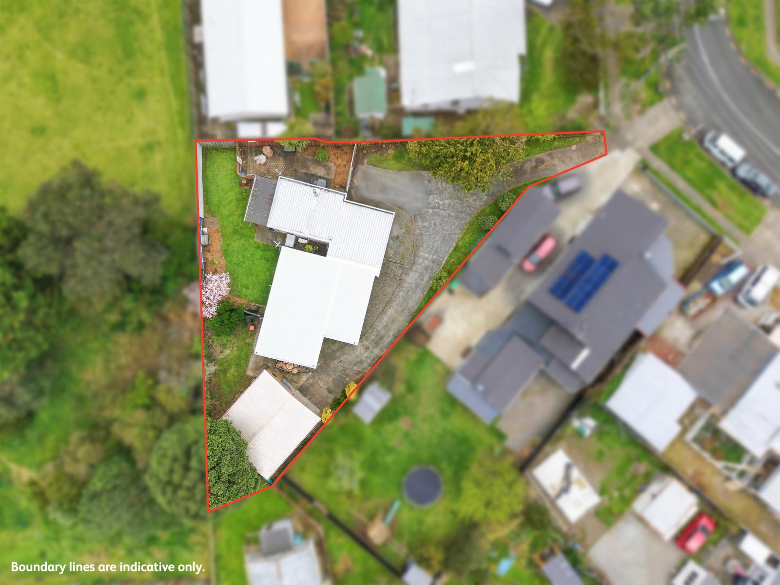 3A Moore Avenue, Tawhero