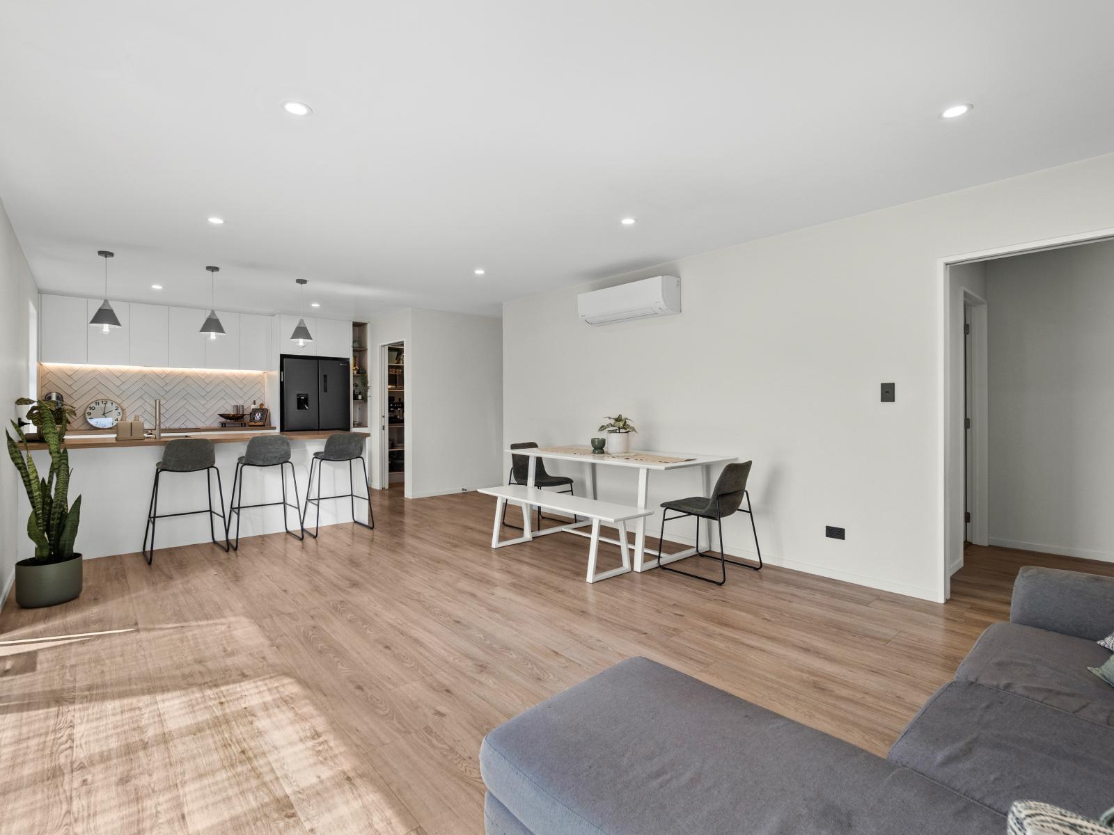 46b Murdochs Road, Ashburton