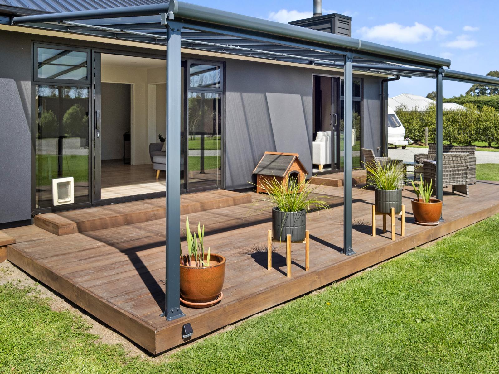 46b Murdochs Road, Ashburton