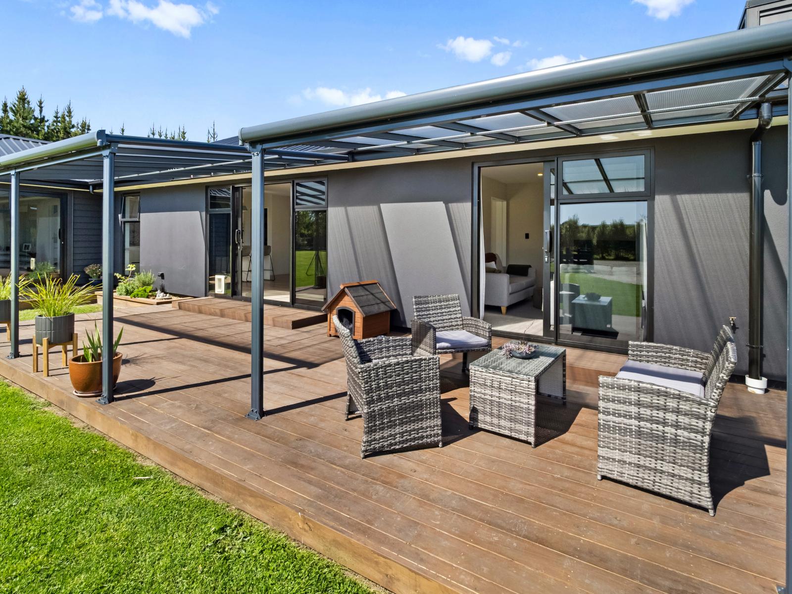 46b Murdochs Road, Ashburton