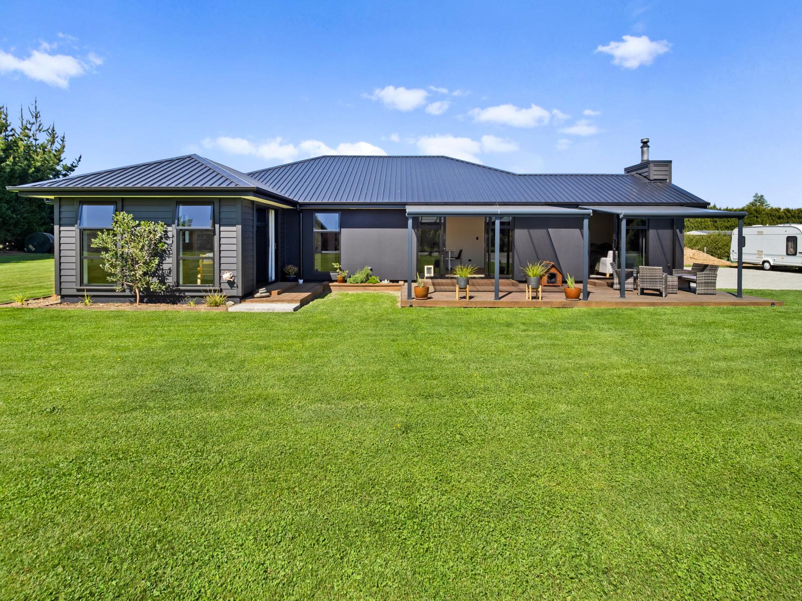 46b Murdochs Road, Ashburton
