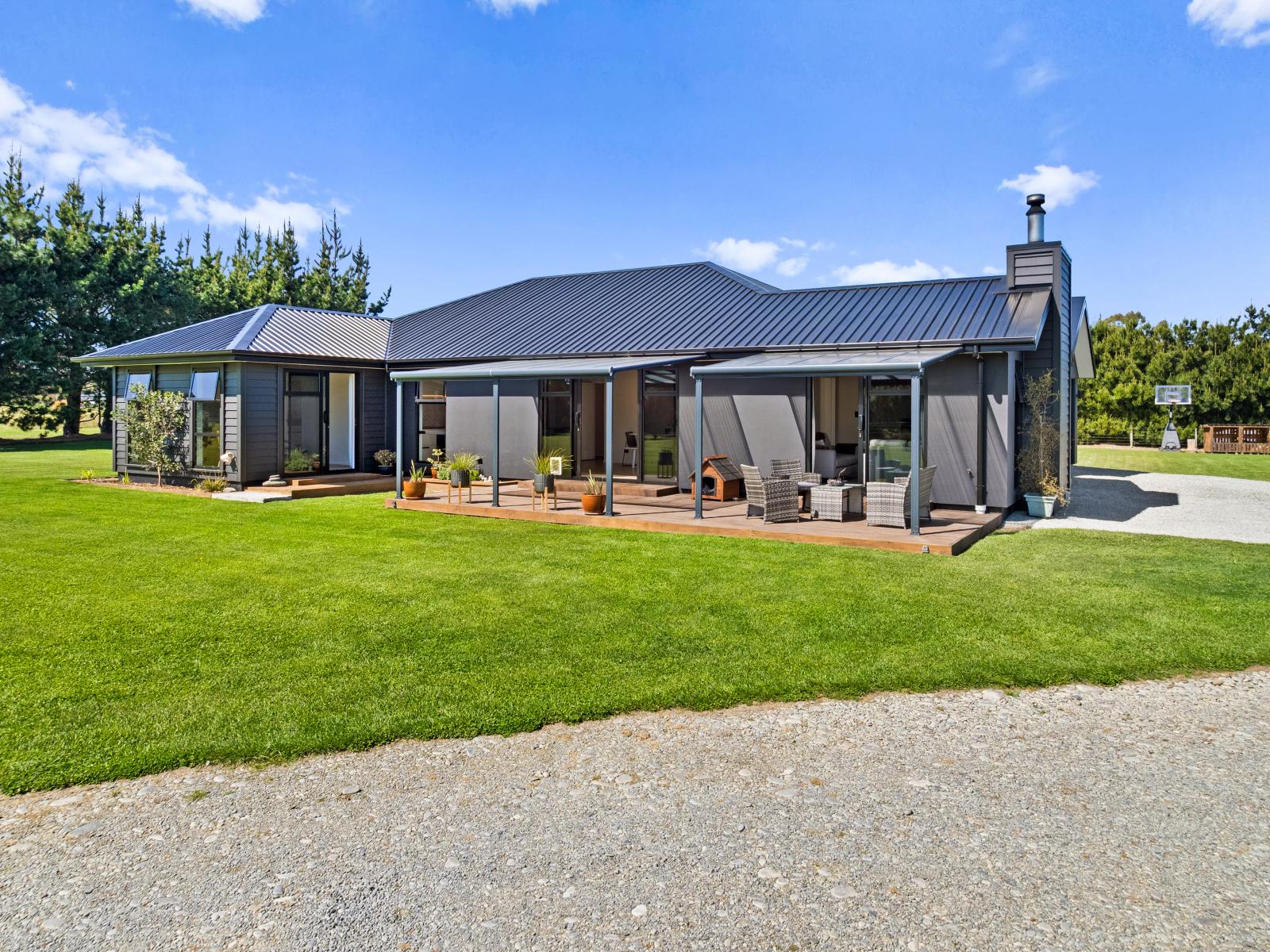 46b Murdochs Road, Ashburton