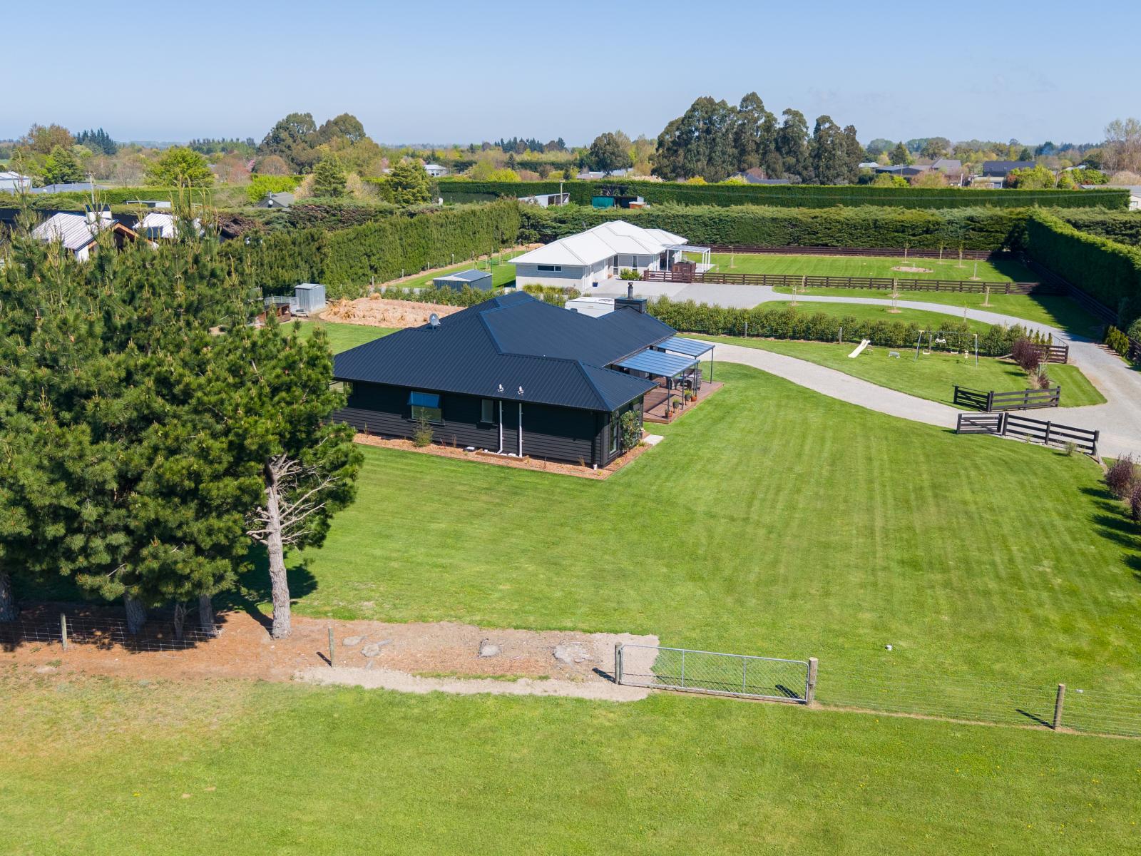 46b Murdochs Road, Ashburton