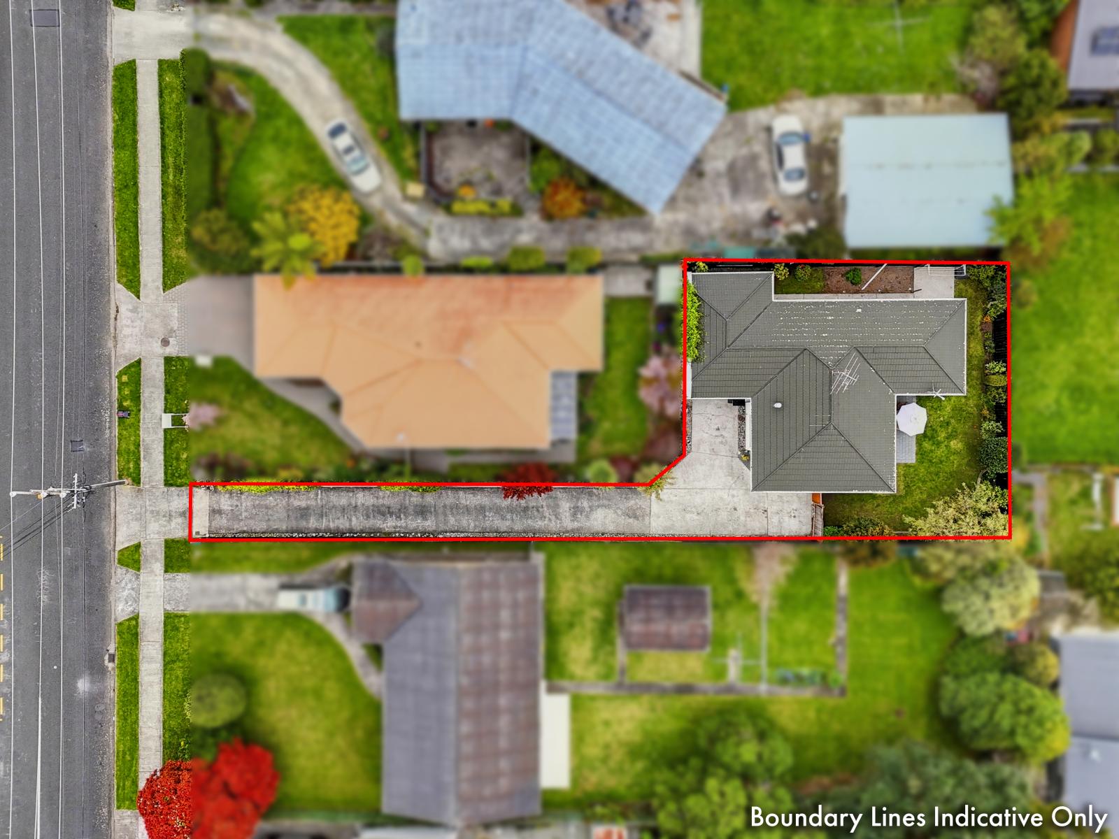 52A Parata Street, Waikanae