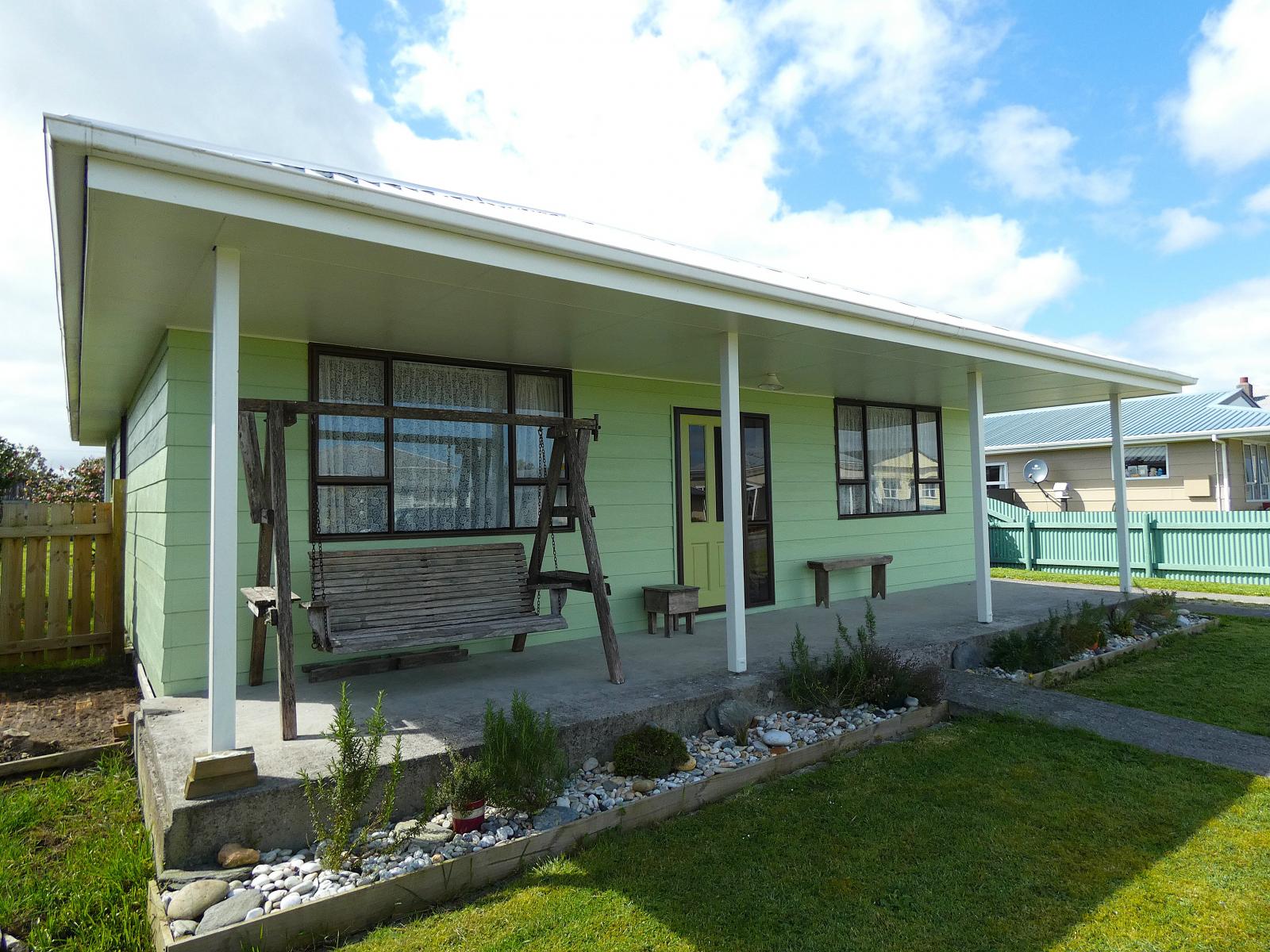 155 Romilly Street, Westport
