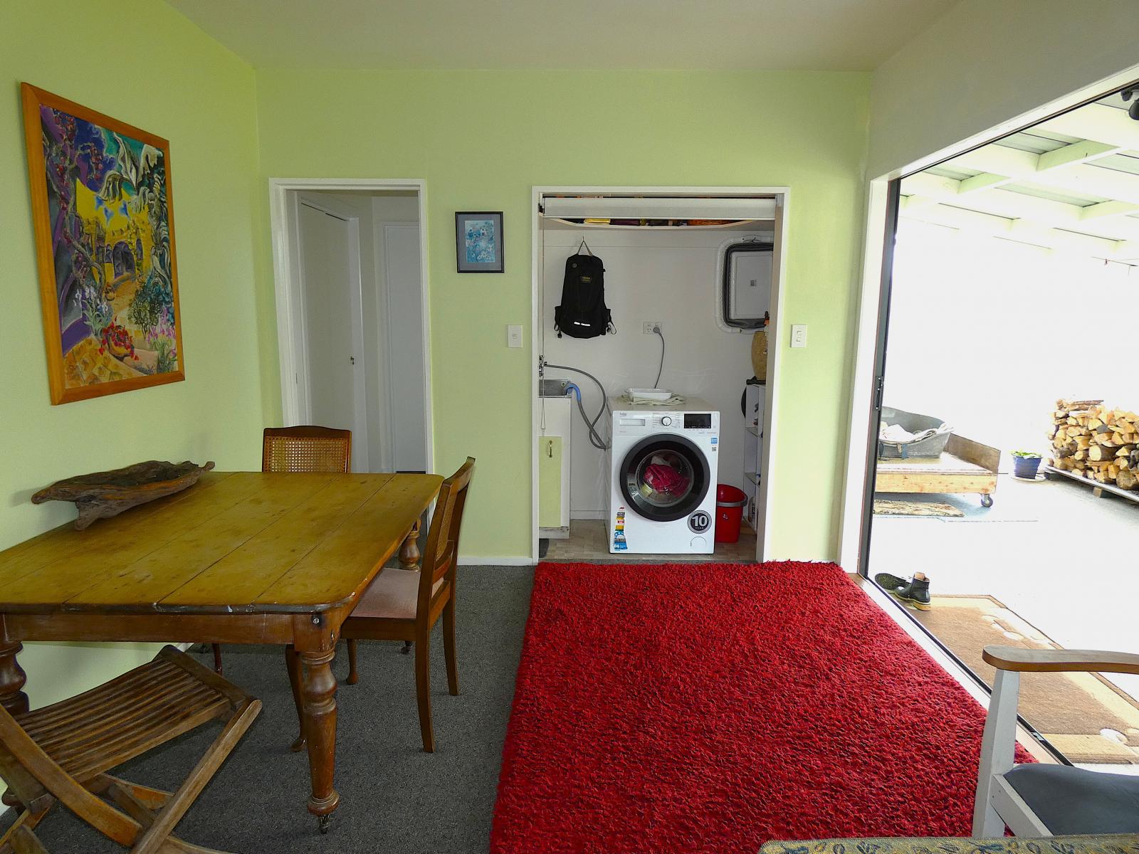 155 Romilly Street, Westport