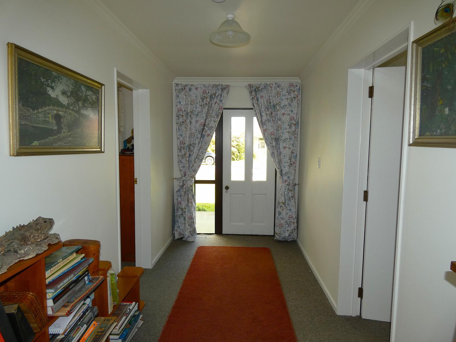 155 Romilly Street, Westport