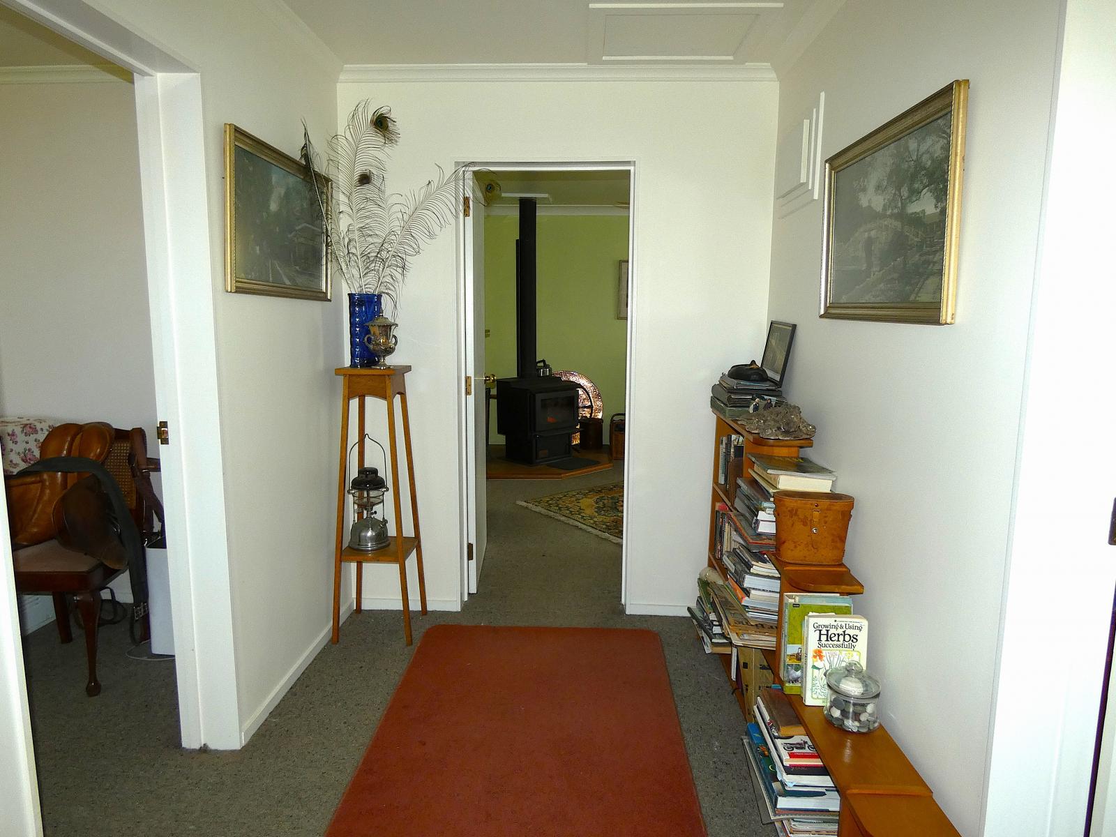 155 Romilly Street, Westport