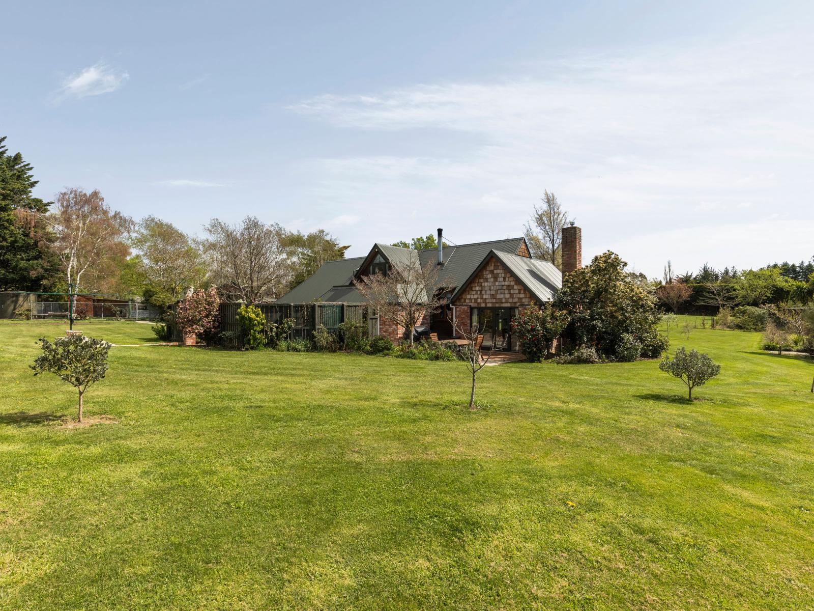 33 Max Wallace Drive, Ashley