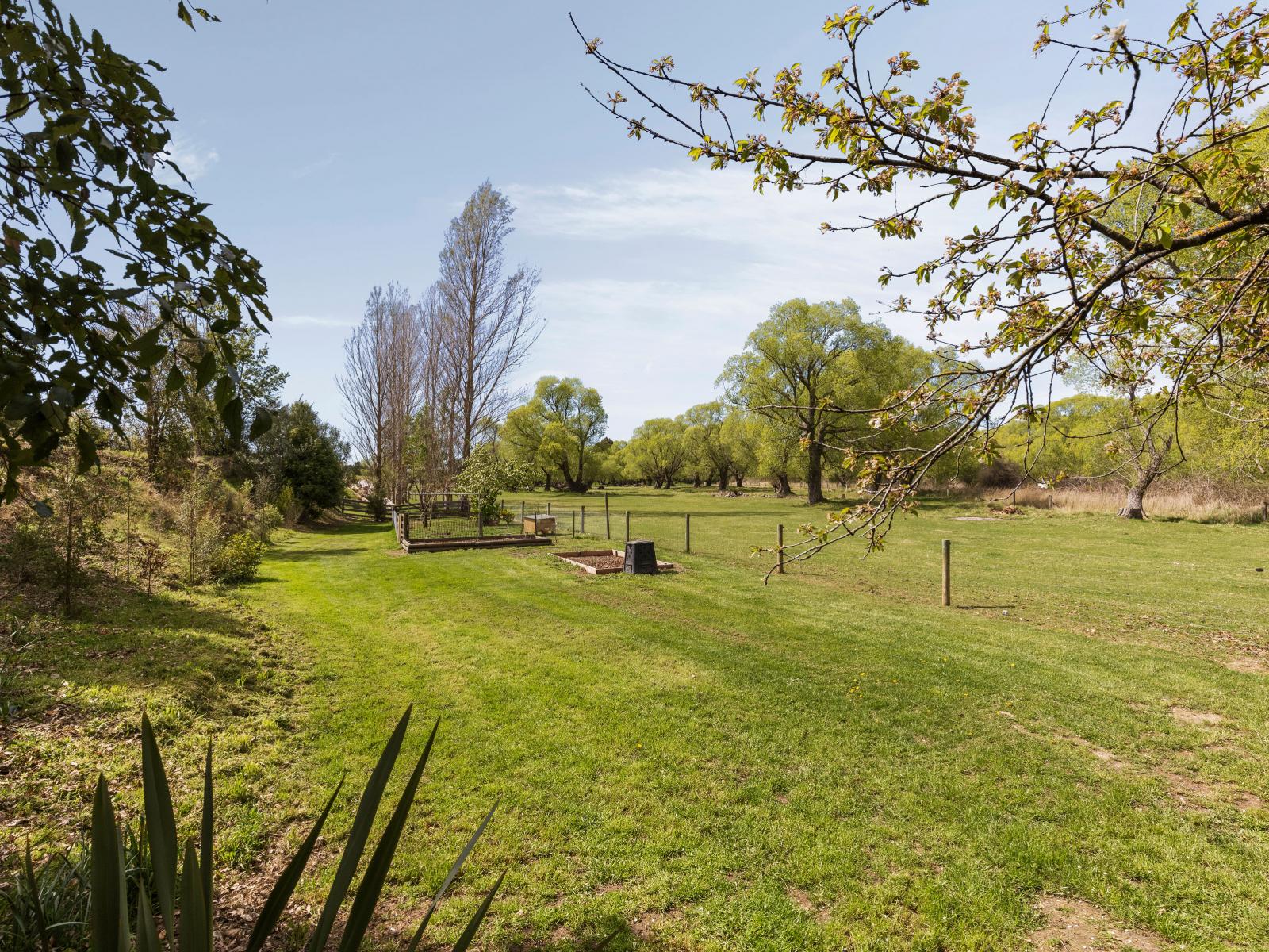33 Max Wallace Drive, Ashley