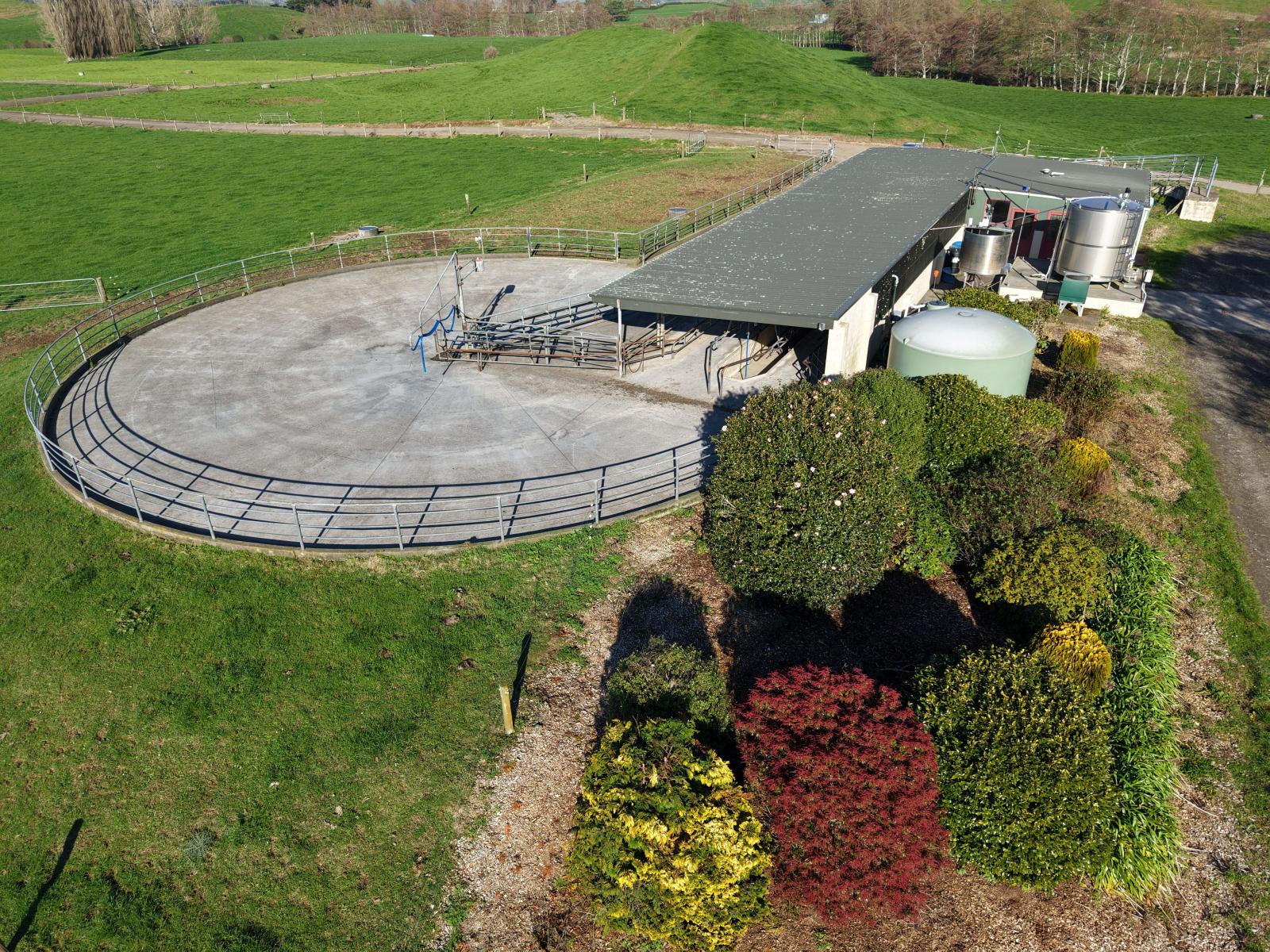 139 Ahuroa Road, Toko