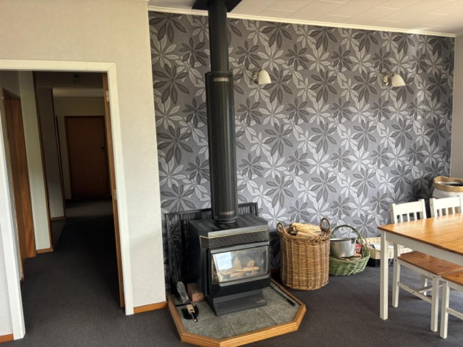 139 Ahuroa Road, Toko