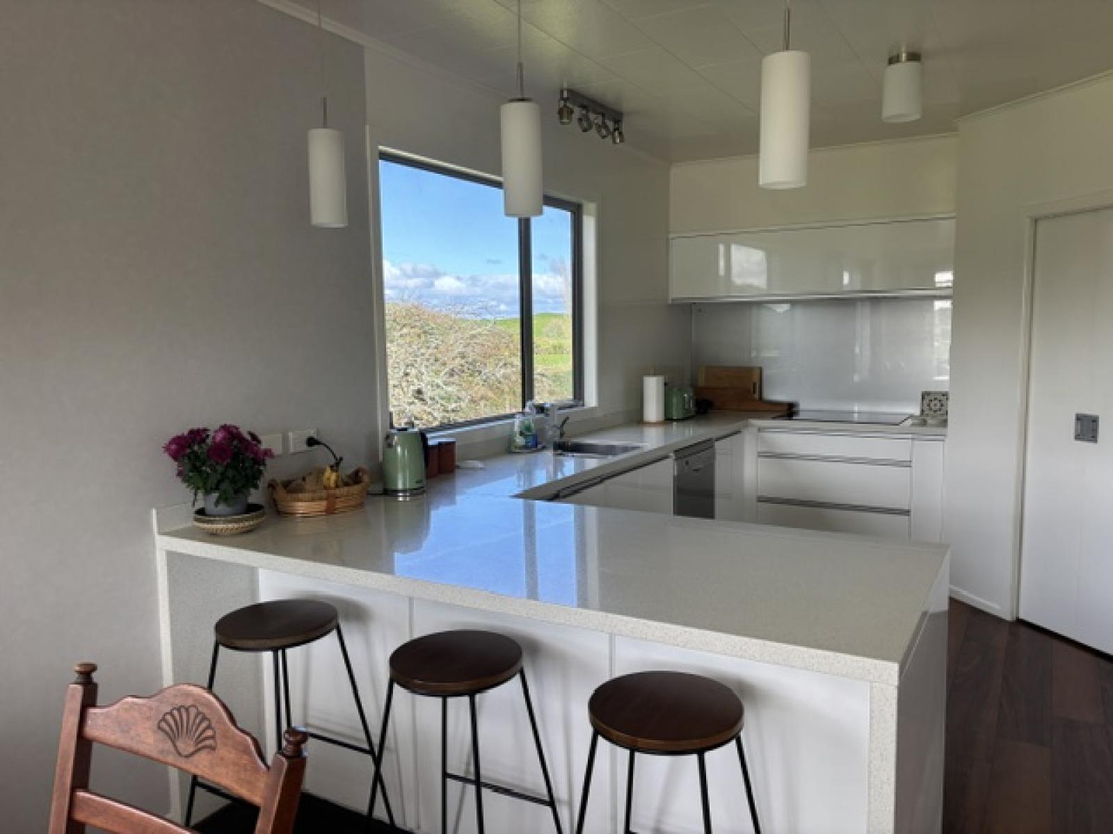 139 Ahuroa Road, Toko