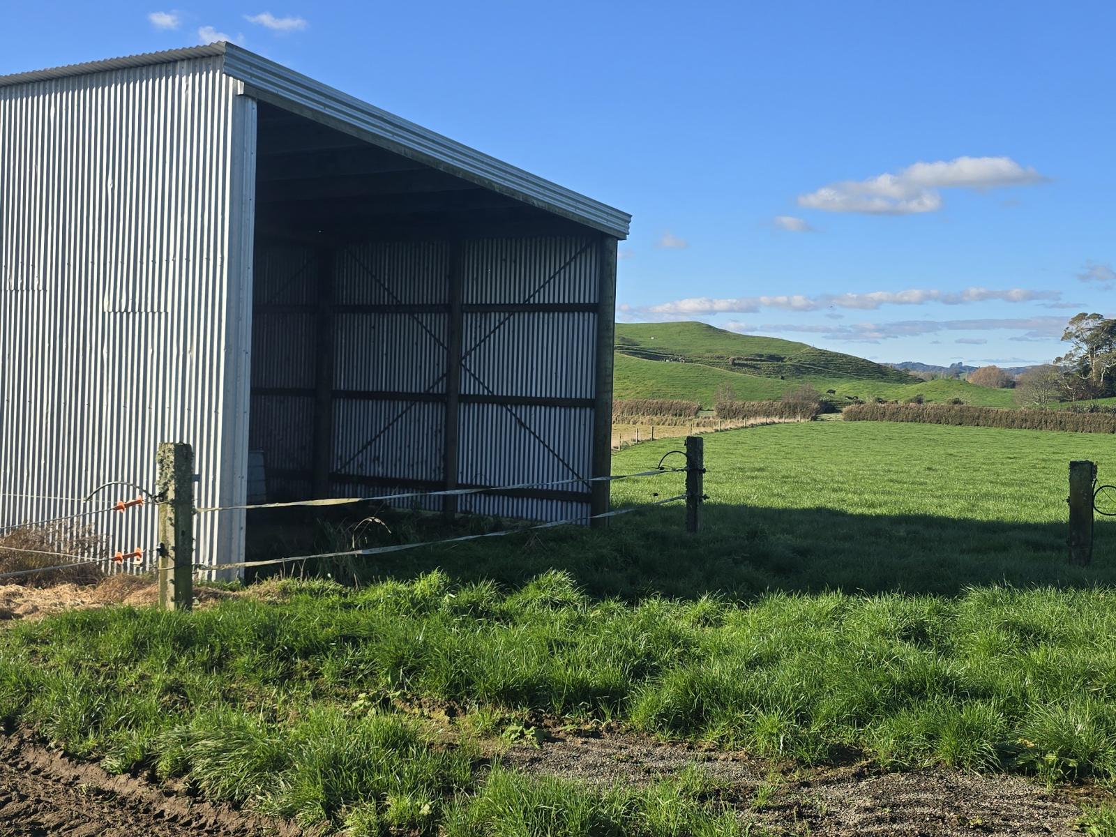 139 Ahuroa Road, Toko