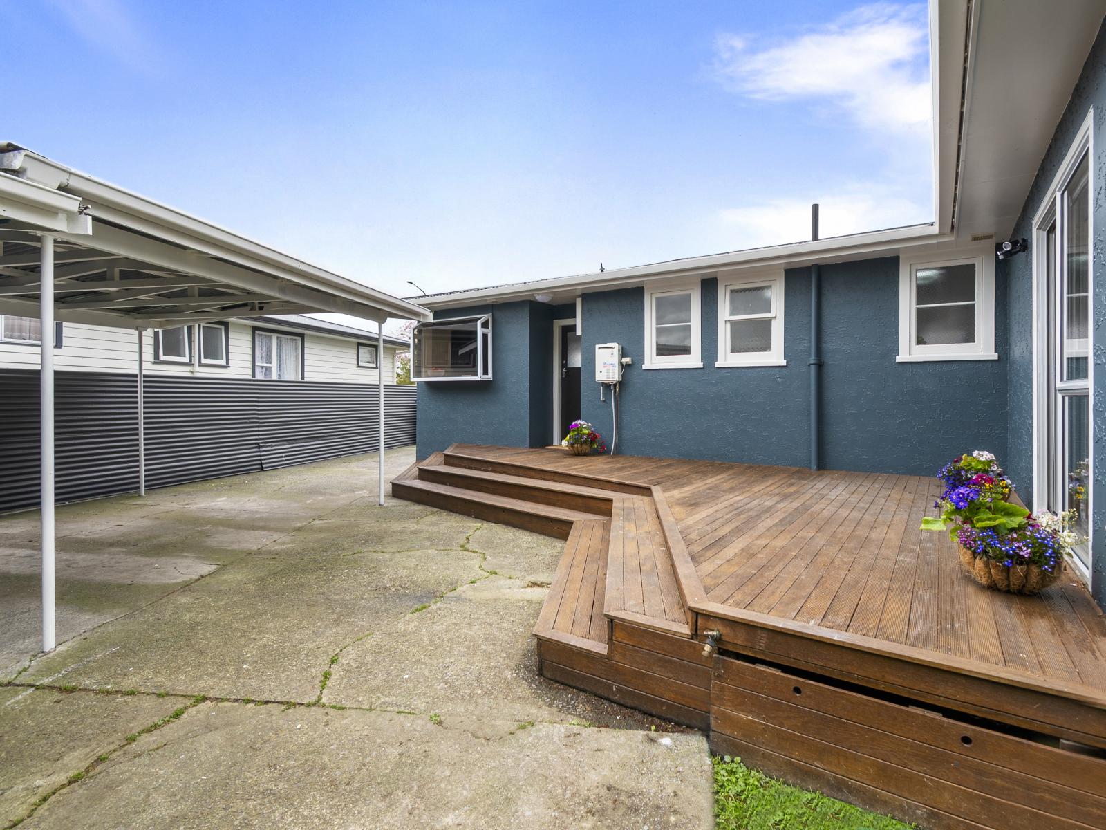 3 Benmore Avenue, Cloverlea