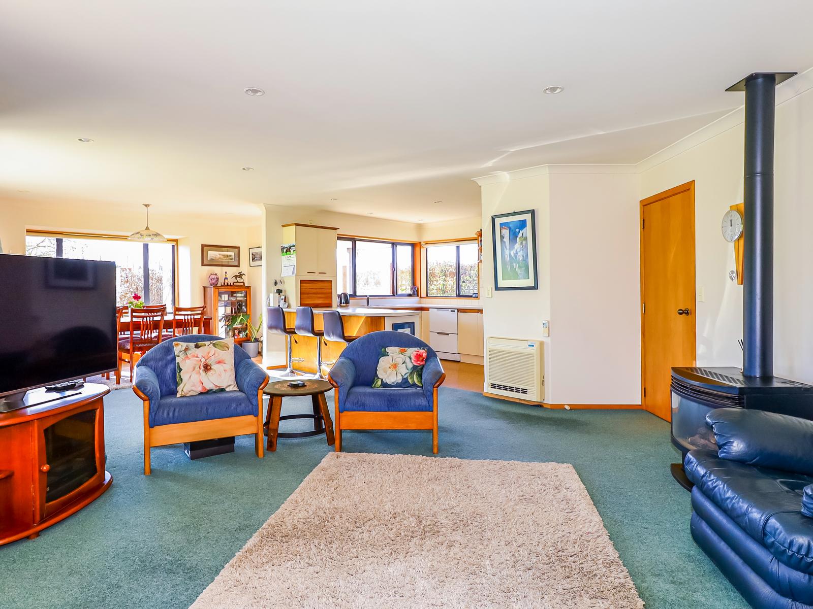 96 Ashburton Staveley Road, Greenstreet