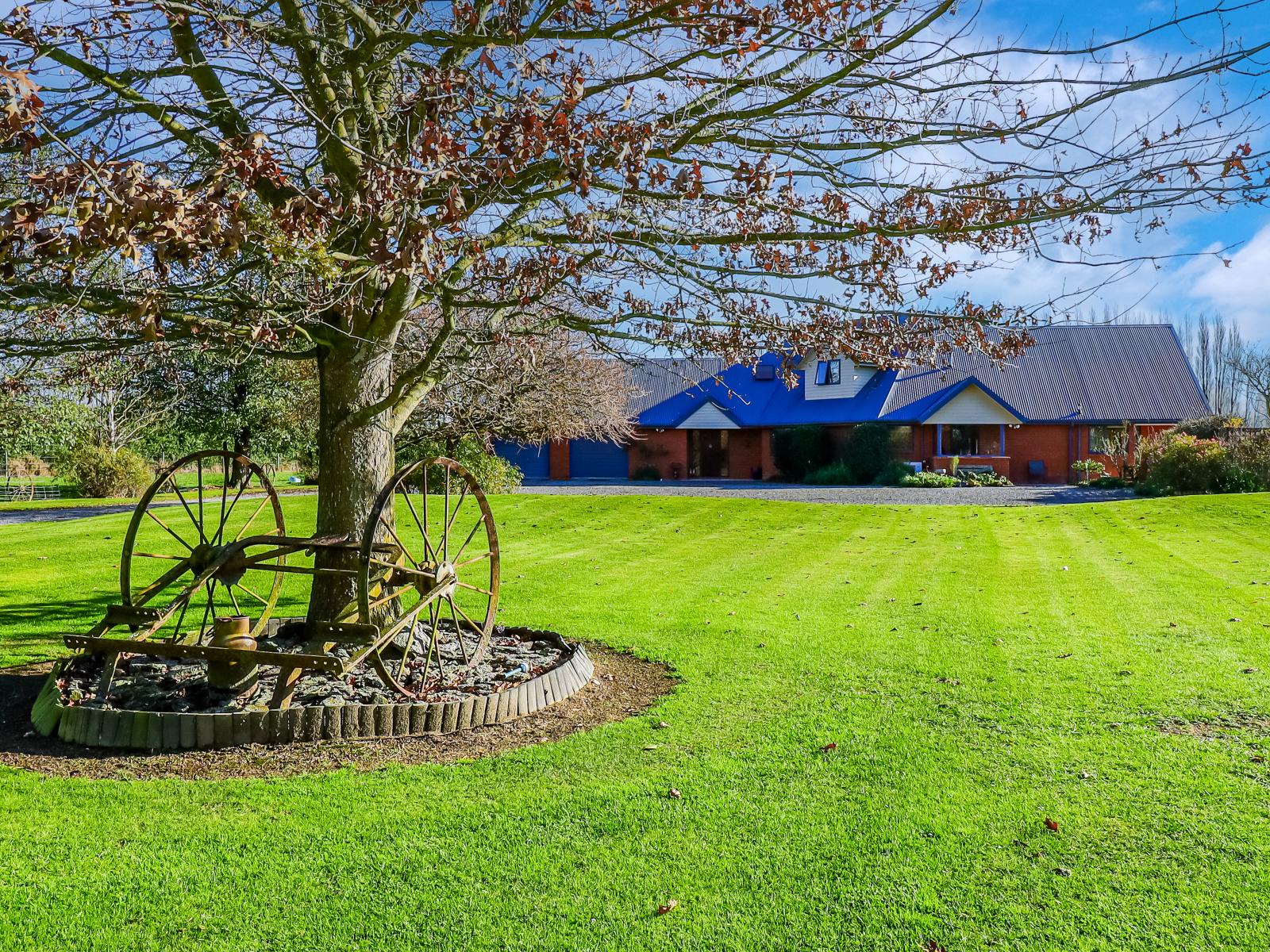 96 Ashburton Staveley Road, Greenstreet