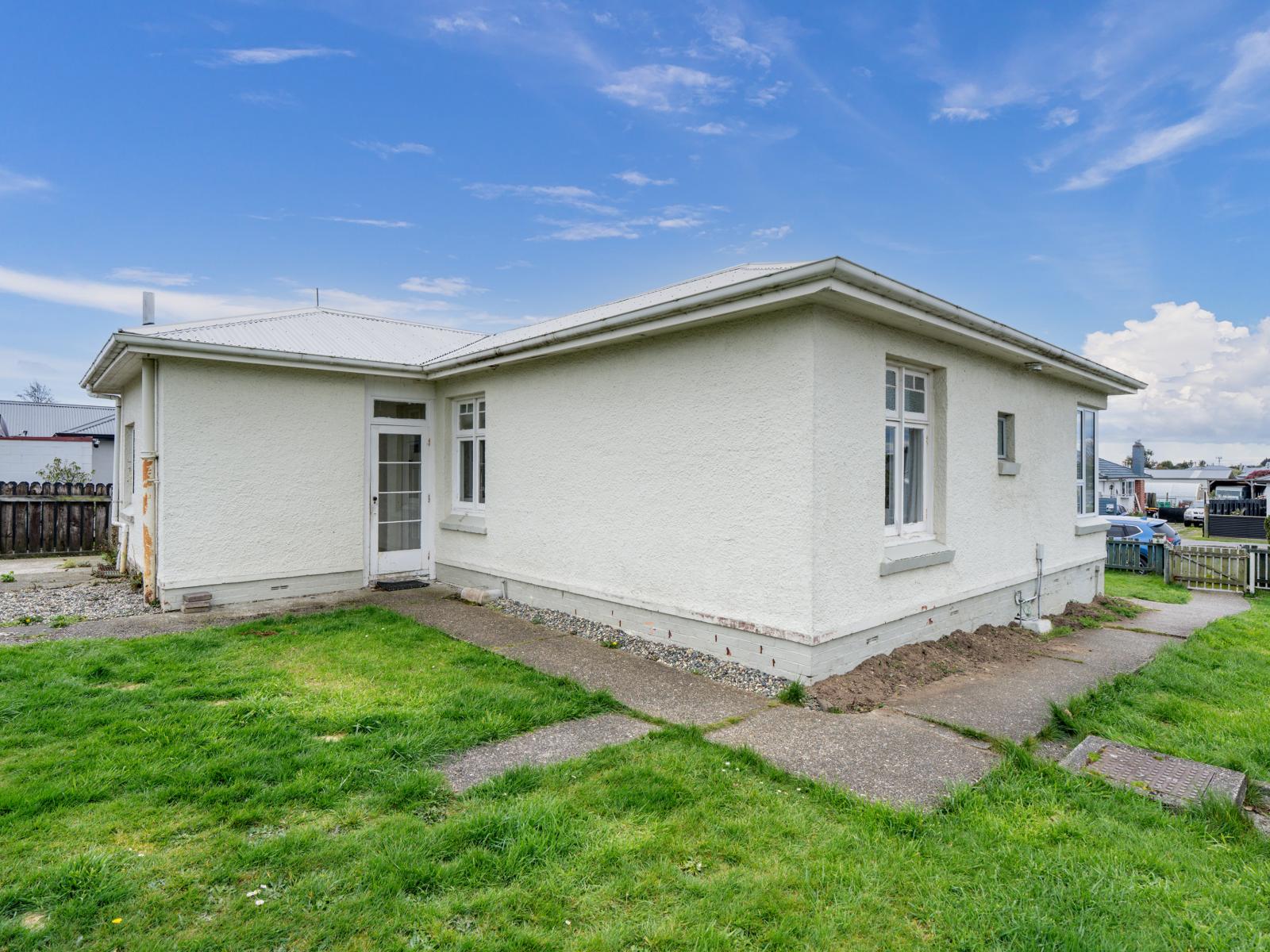 129 Centre Street, Heidelberg