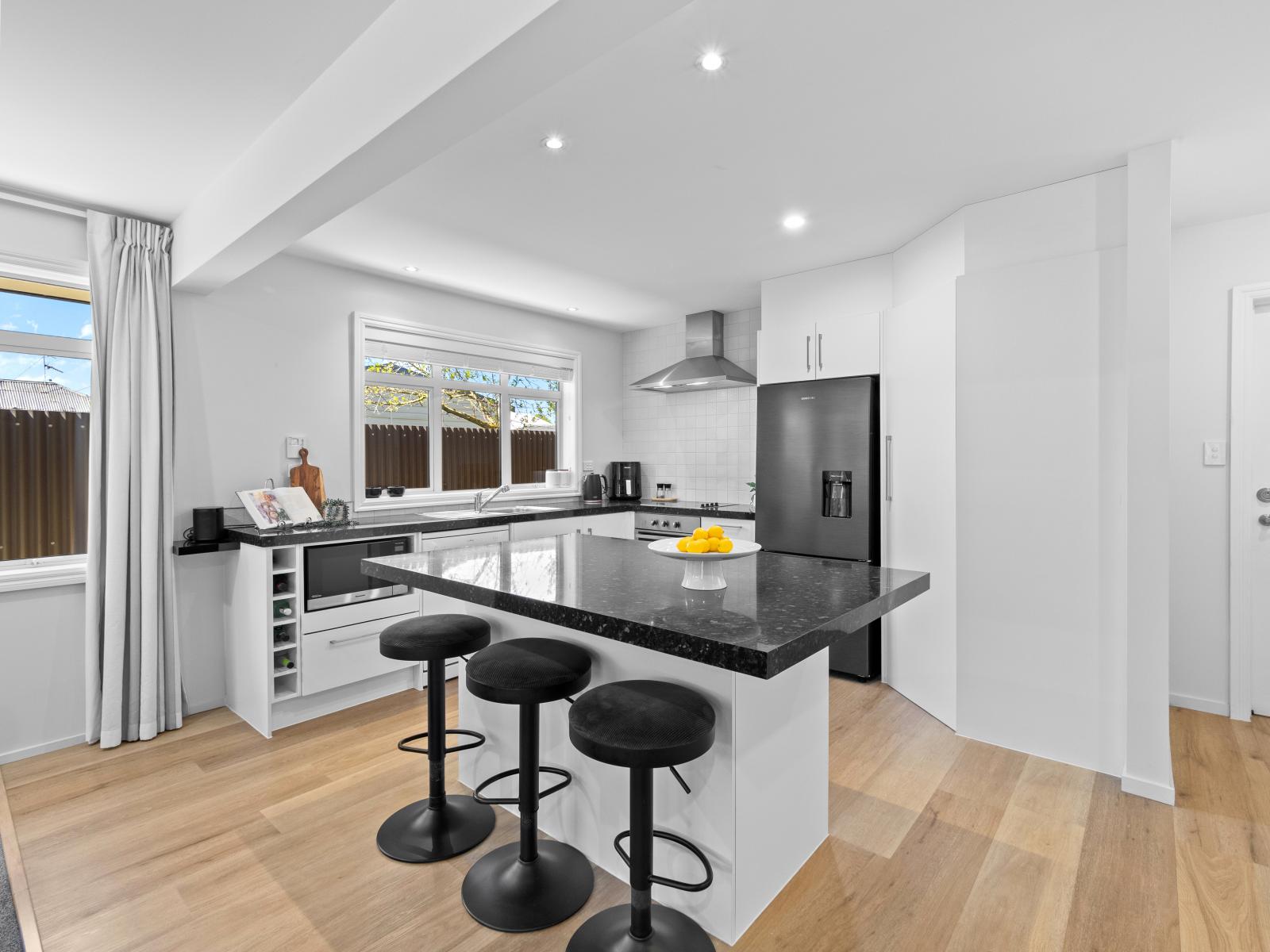 11C Wills Street, Ashburton
