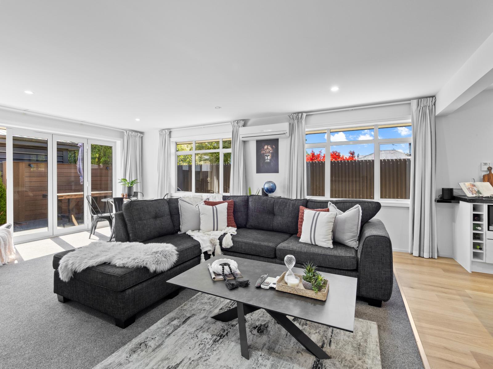 11C Wills Street, Ashburton