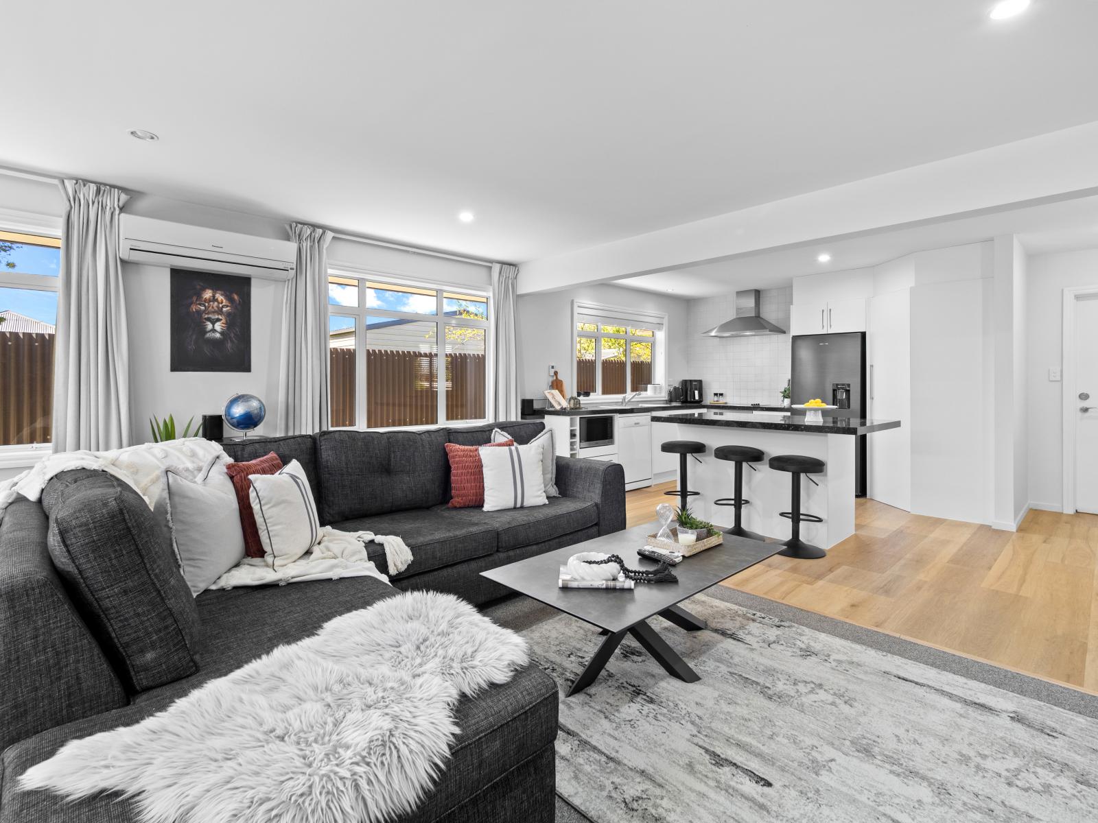 11C Wills Street, Ashburton