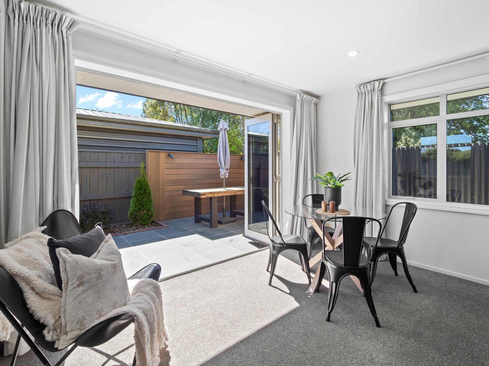 11C Wills Street, Ashburton