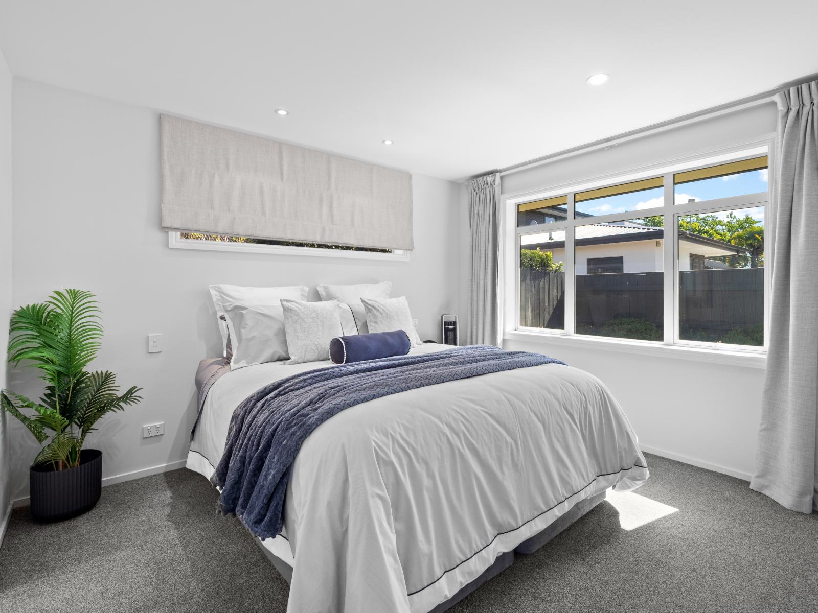 11C Wills Street, Ashburton