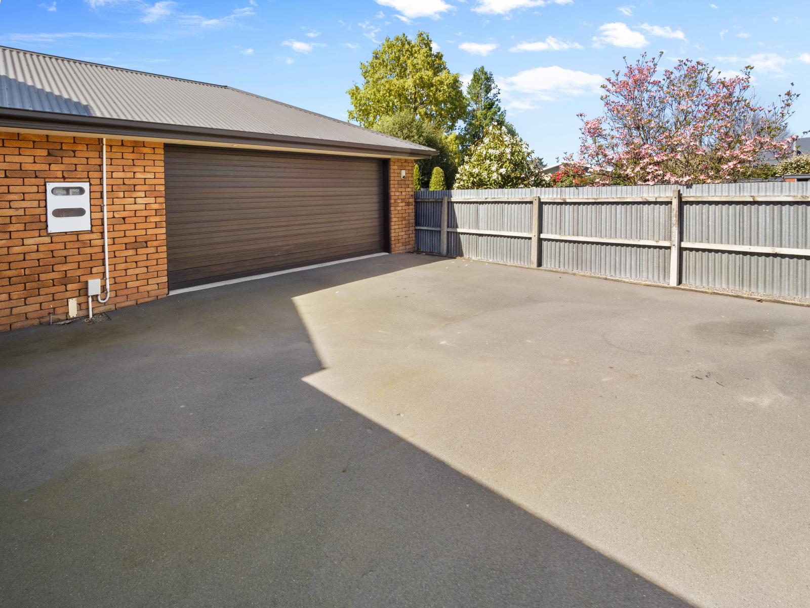 11C Wills Street, Ashburton
