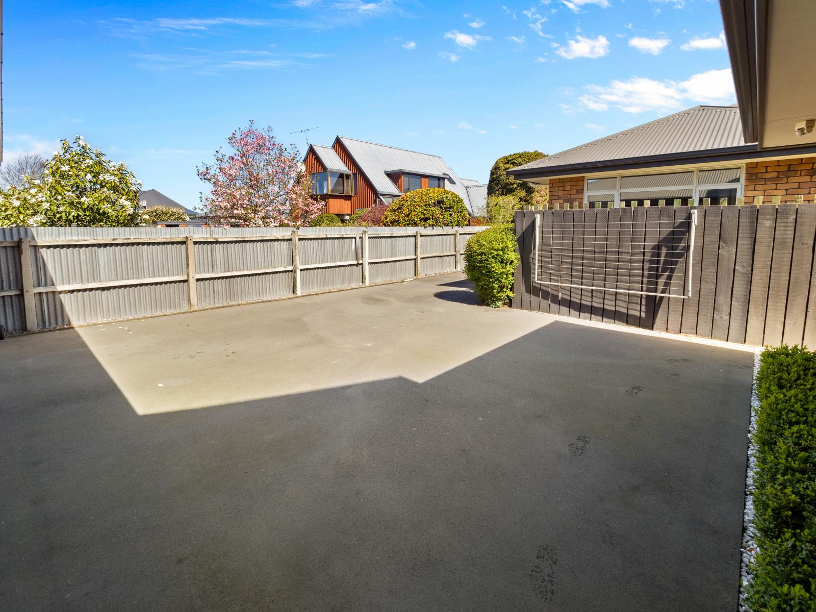 11C Wills Street, Ashburton
