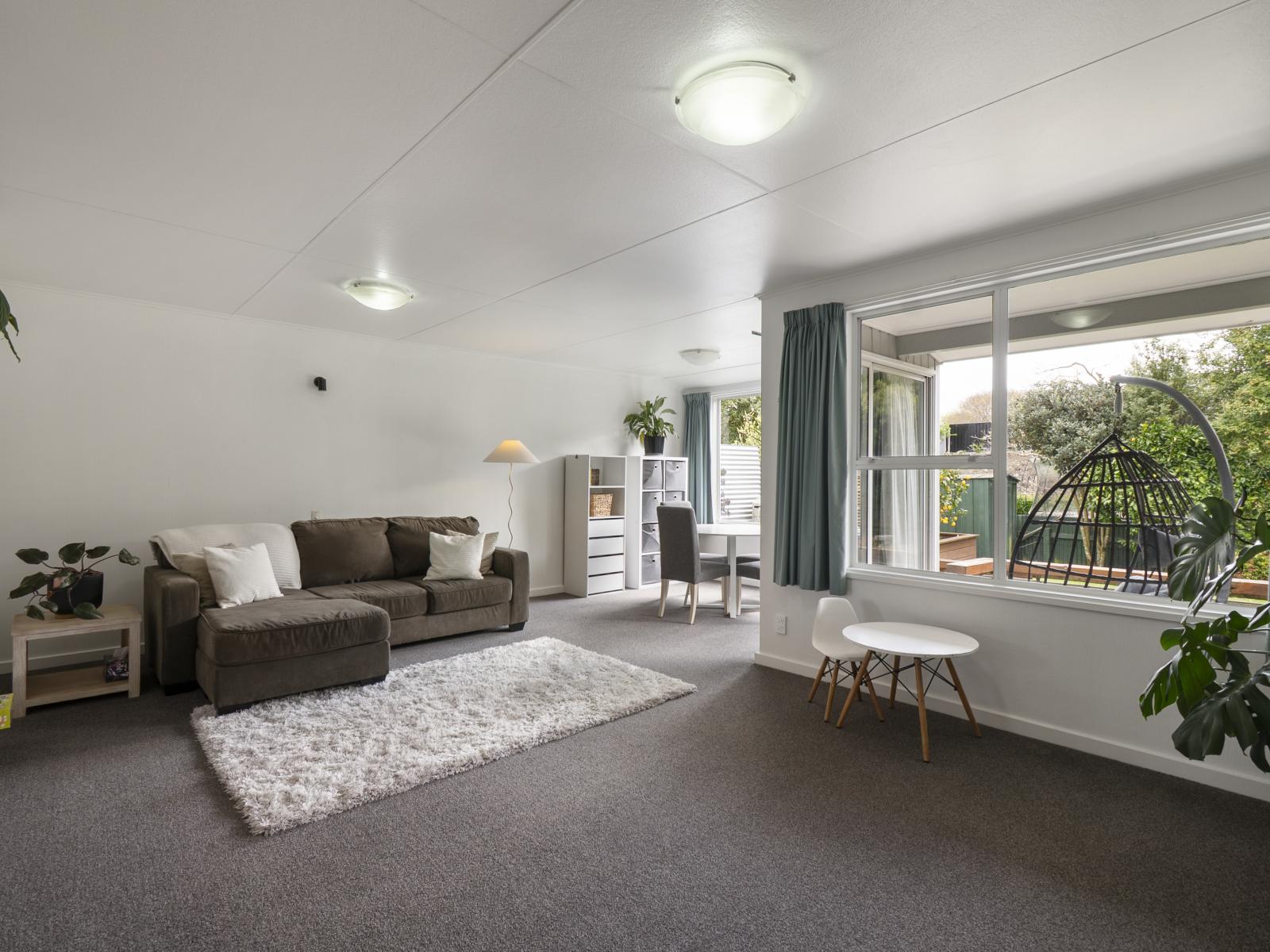 Unit 1-2, 3 Tiraumea Street, Palmerston North