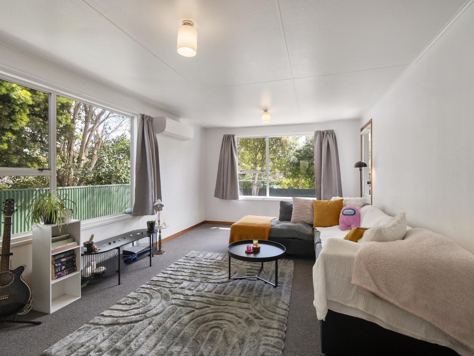 Unit 1-2, 3 Tiraumea Street, Palmerston North