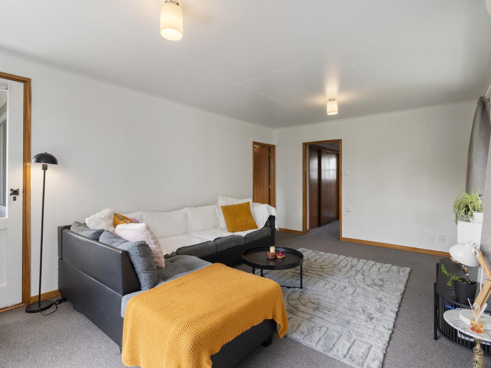 Unit 1-2, 3 Tiraumea Street, Palmerston North