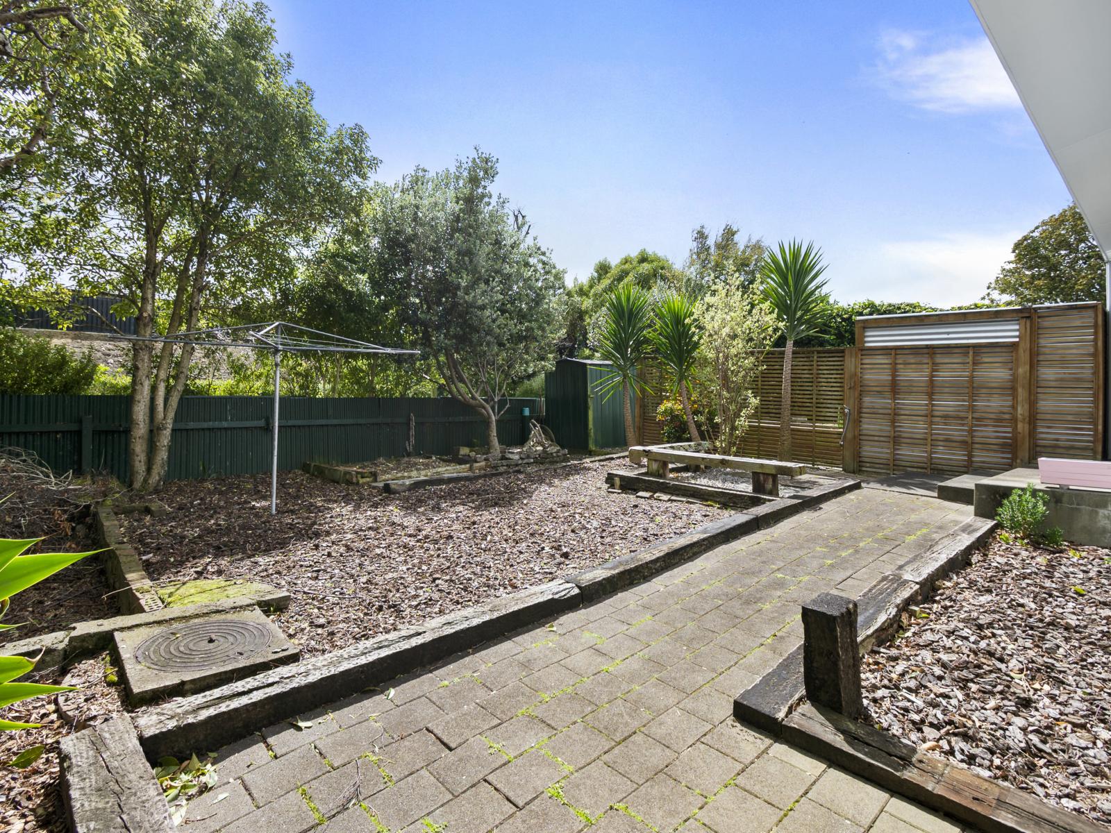 Unit 1-2, 3 Tiraumea Street, Palmerston North