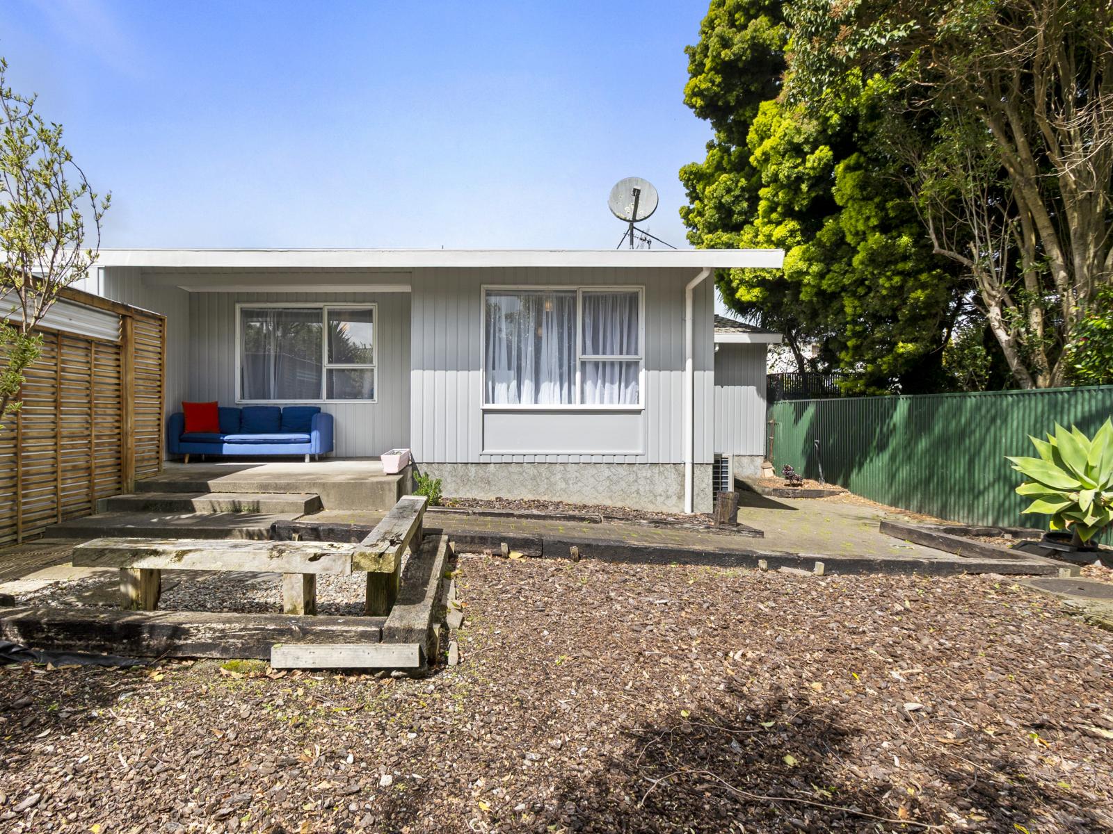 Unit 1-2, 3 Tiraumea Street, Palmerston North