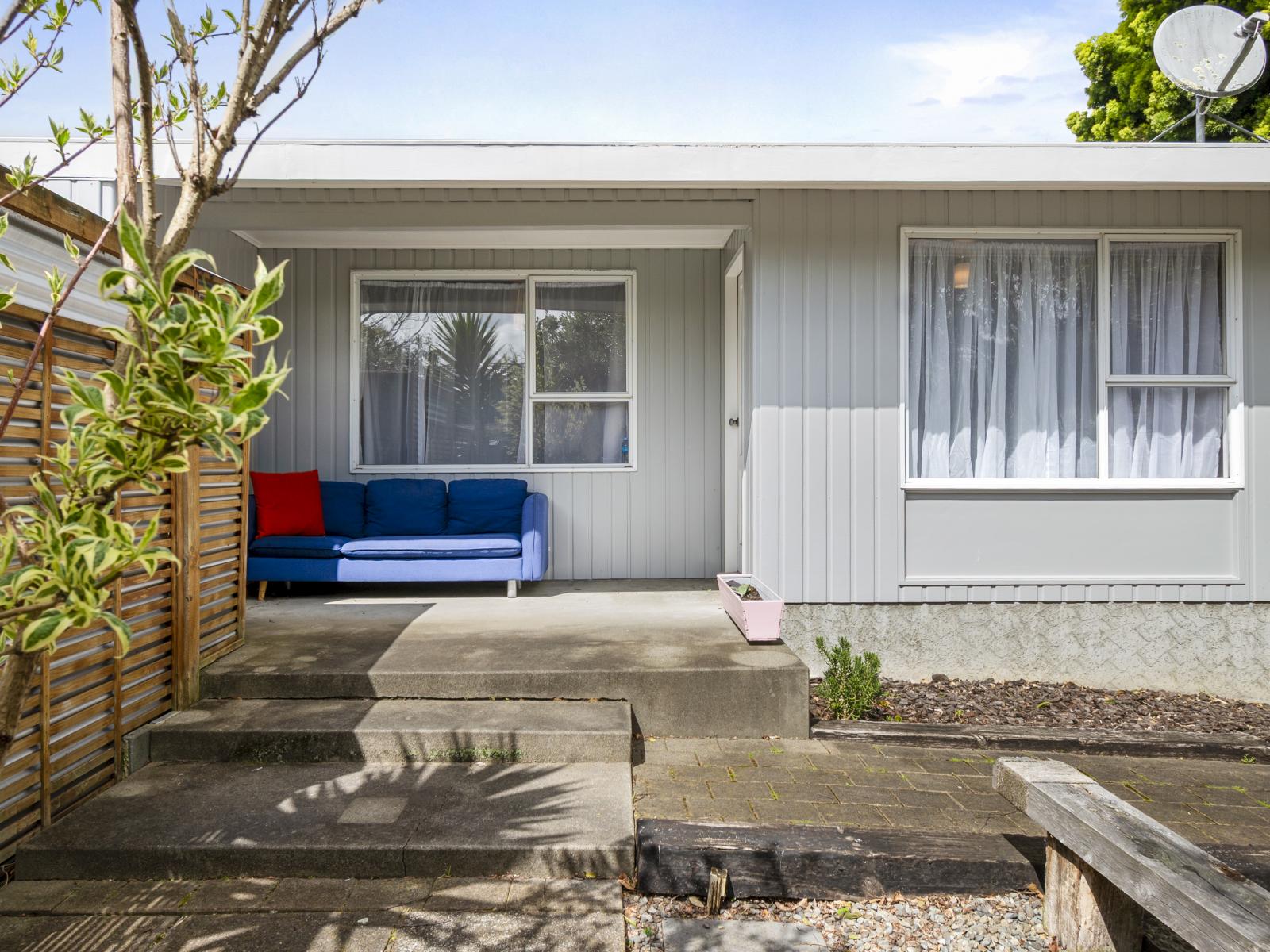 Unit 1-2, 3 Tiraumea Street, Palmerston North