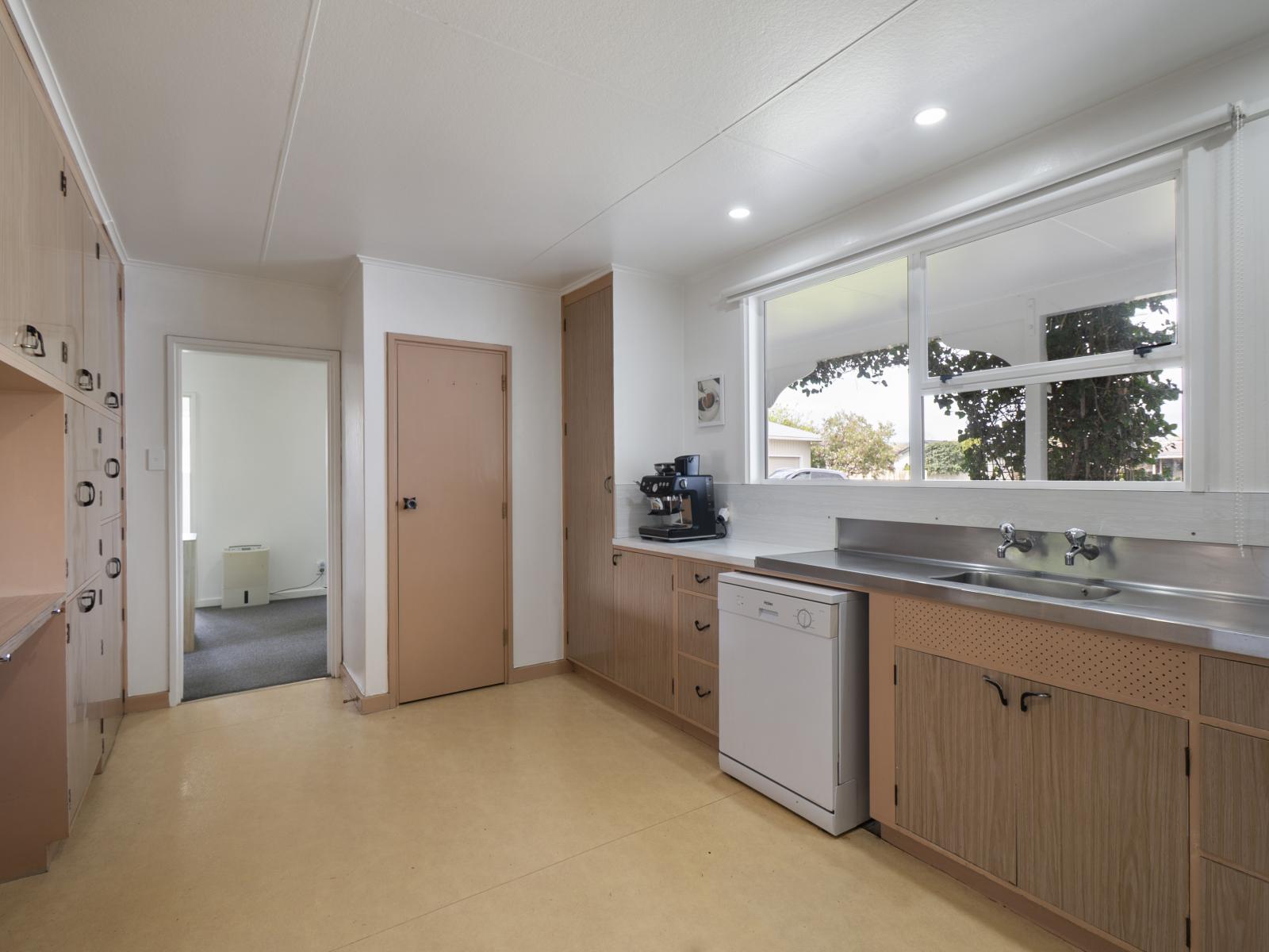 Unit 1-2, 3 Tiraumea Street, Palmerston North