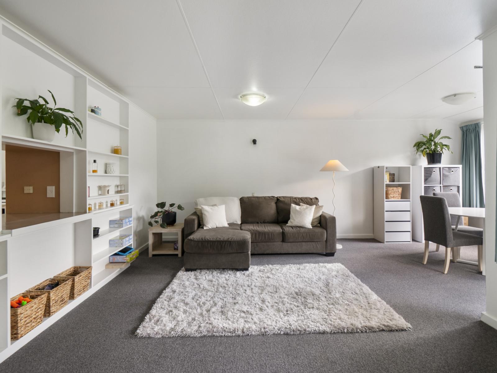 Unit 1-2, 3 Tiraumea Street, Palmerston North