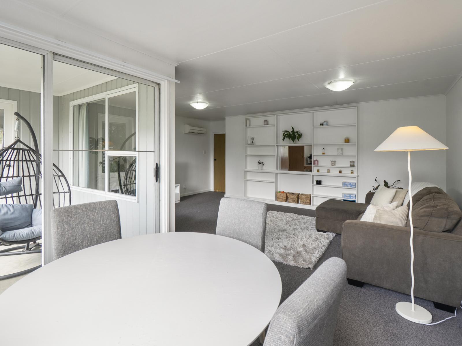 Unit 1-2, 3 Tiraumea Street, Palmerston North