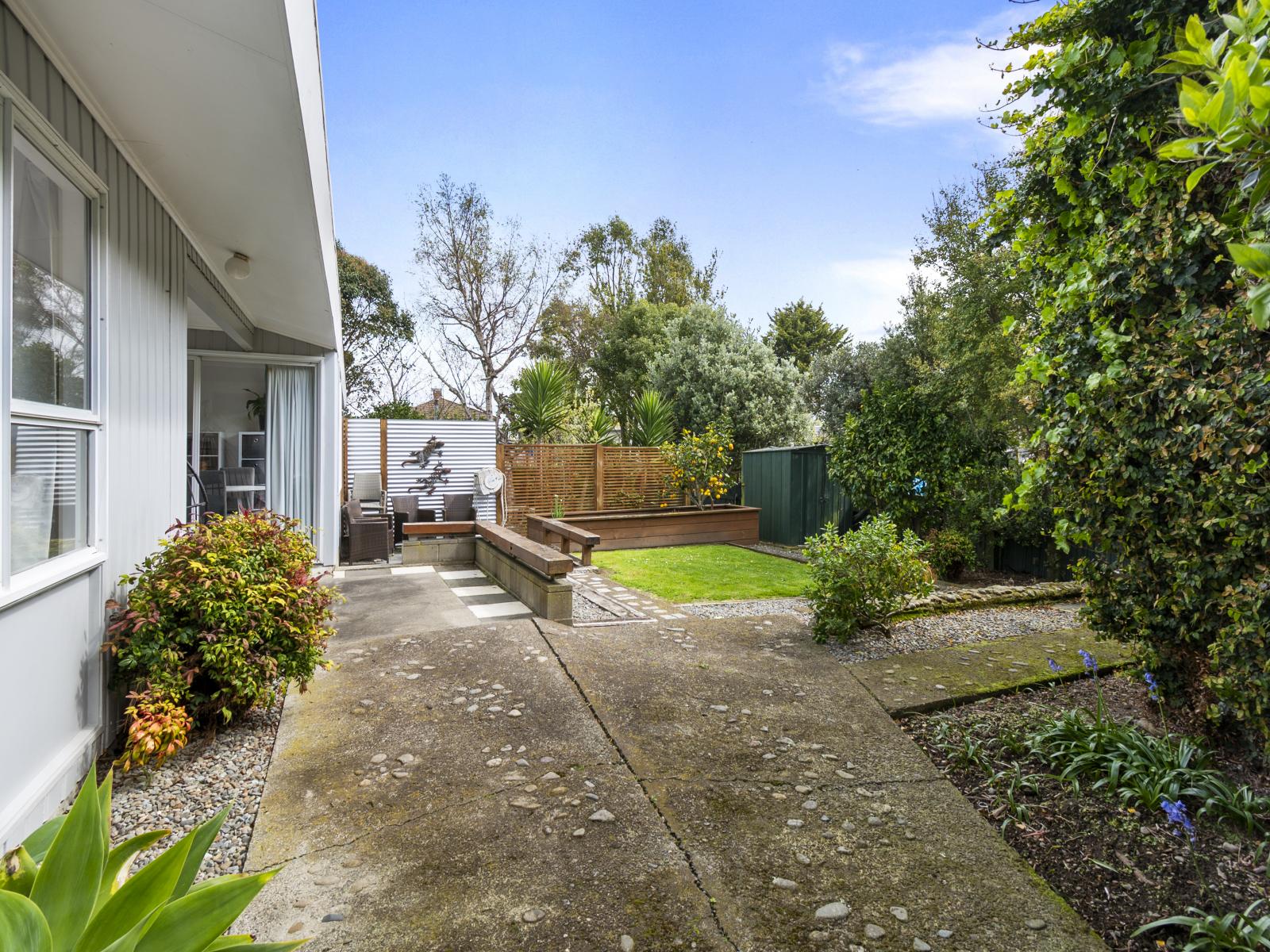 Unit 1-2, 3 Tiraumea Street, Palmerston North