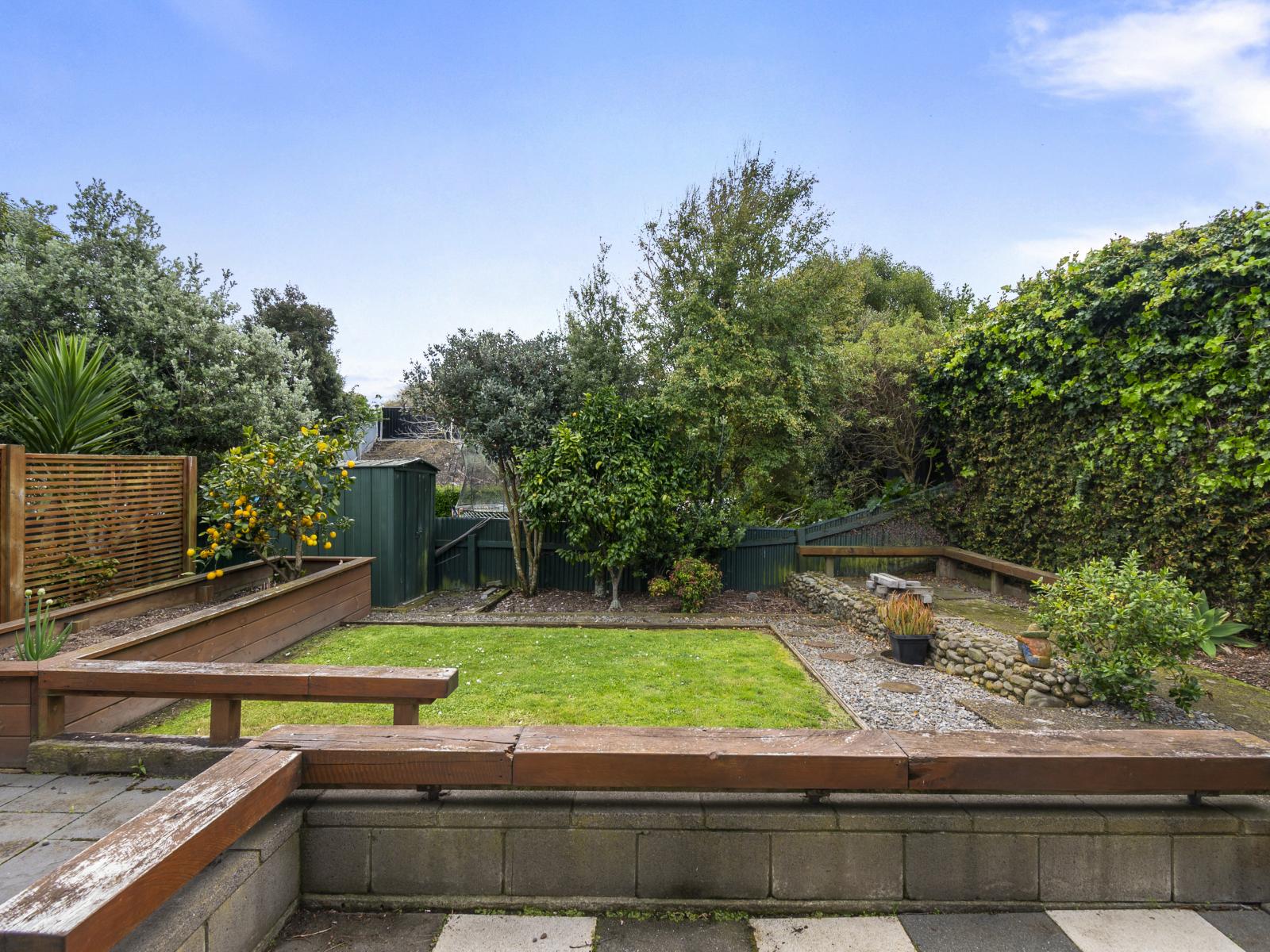 Unit 1-2, 3 Tiraumea Street, Palmerston North